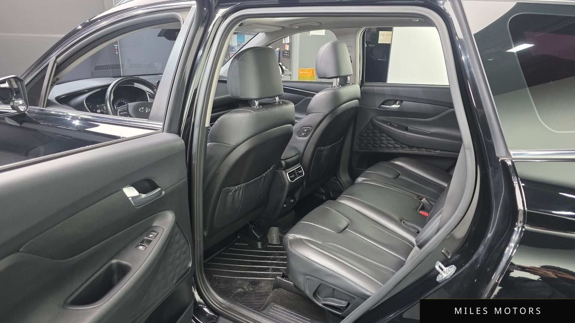Hyundai Santafe 2021 — миниатюра 11