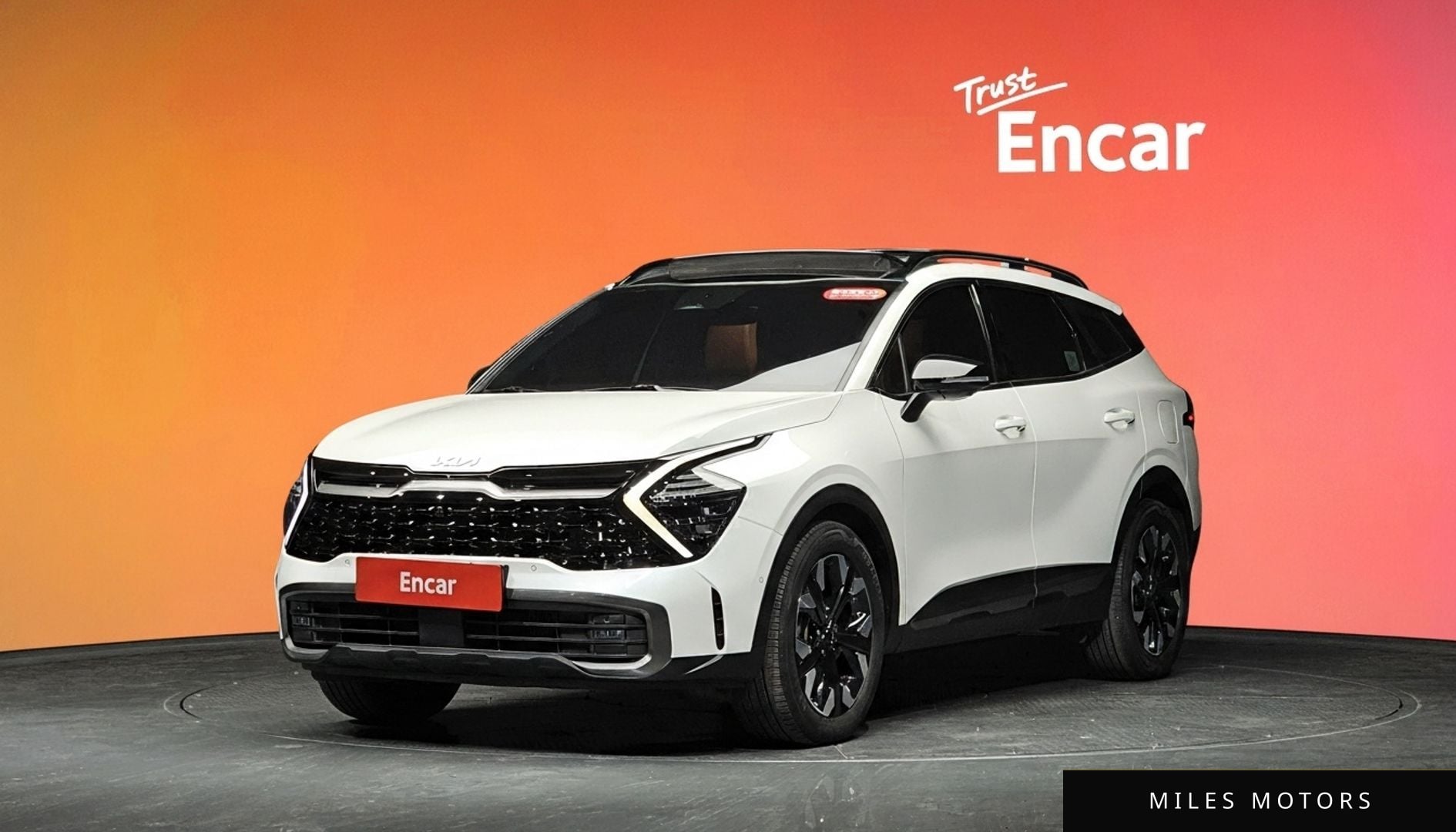 Kia Sportage 2022 — миниатюра 10