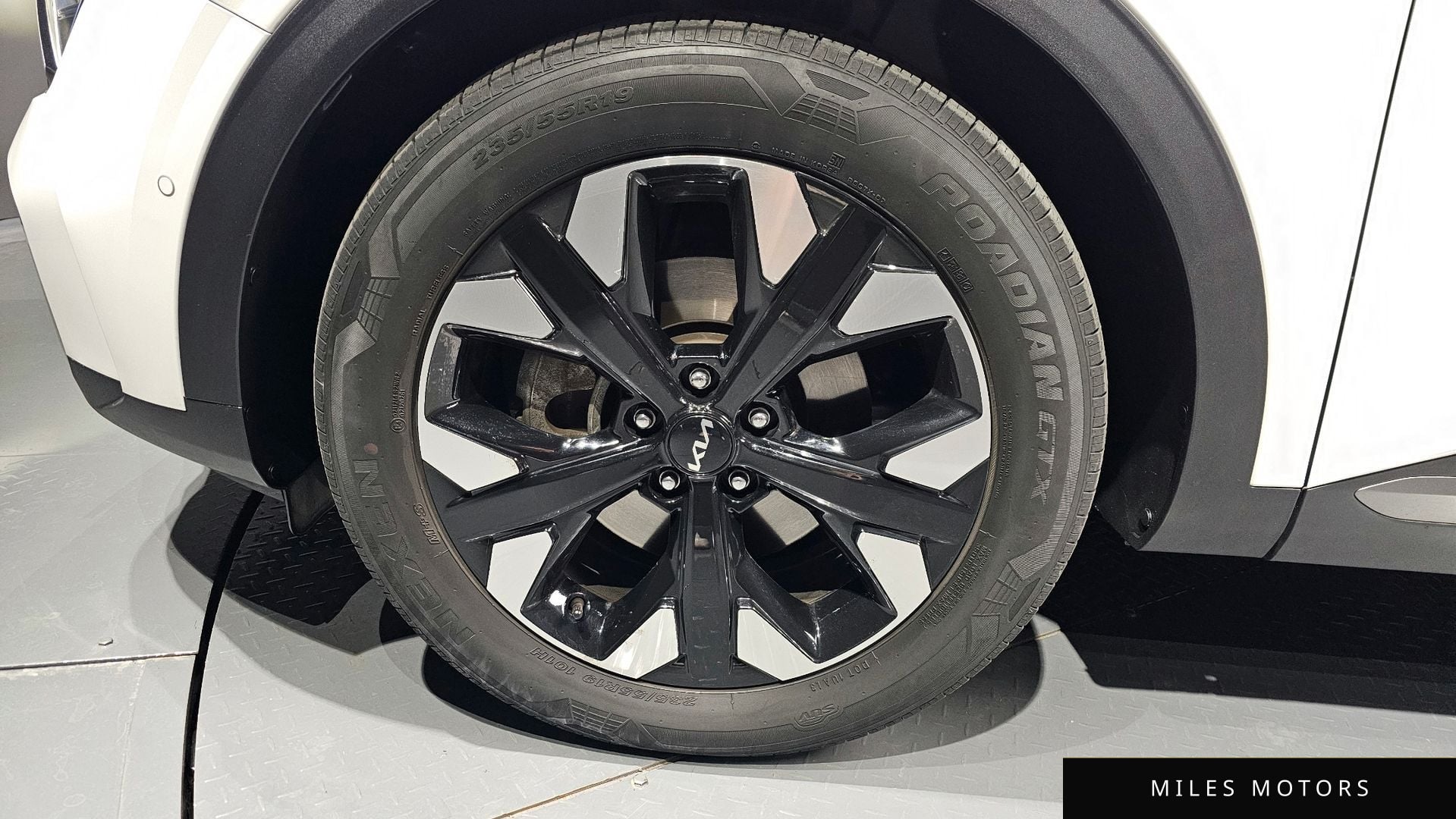 Kia Sportage 2022 — миниатюра 4