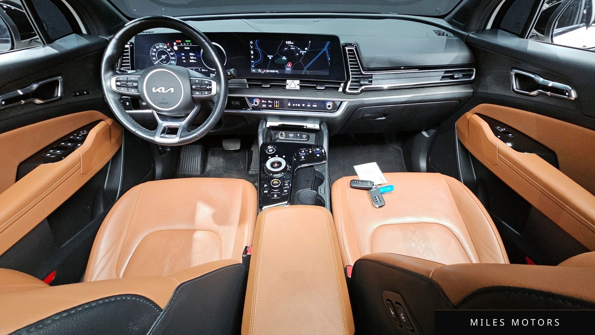 Kia Sportage 2022 — миниатюра 6