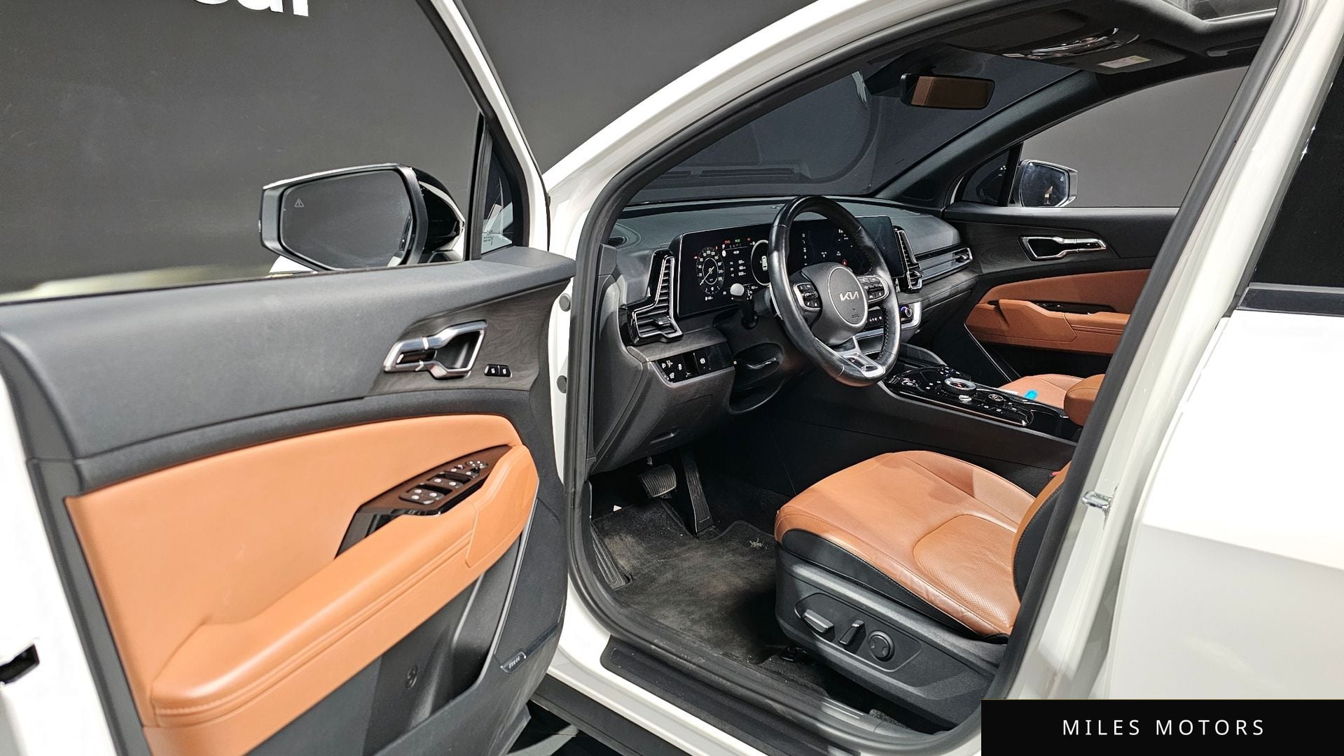 Kia Sportage 2022 — миниатюра 9