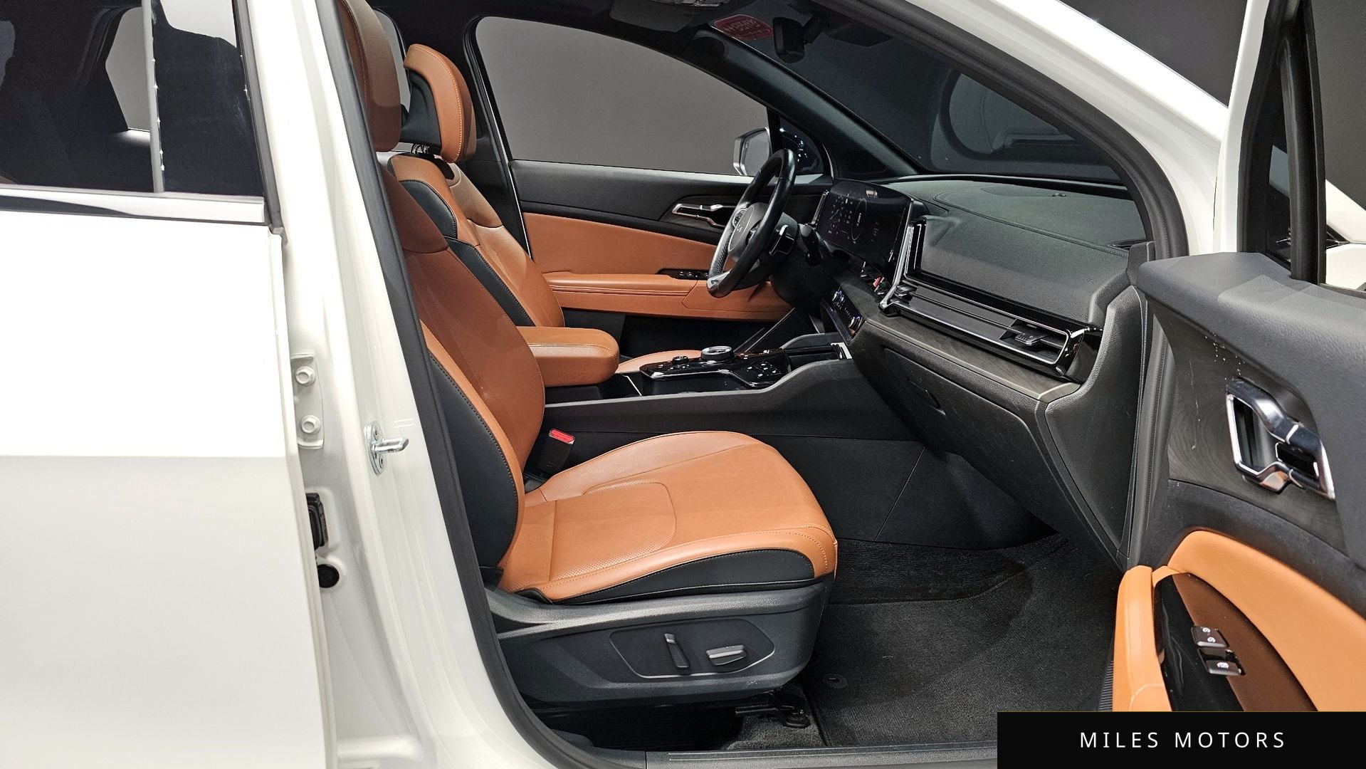 Kia Sportage 2022 — миниатюра 11