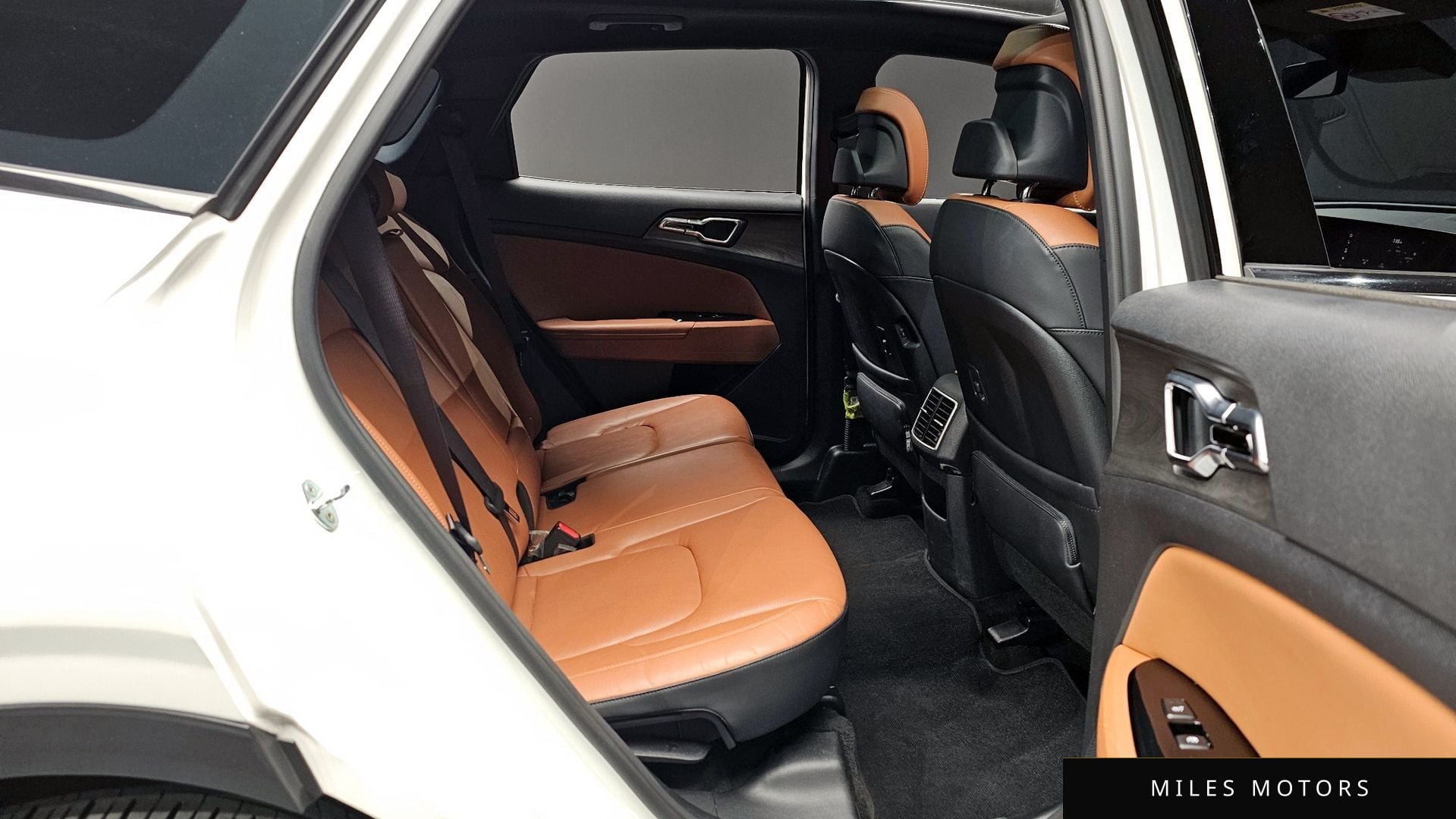 Kia Sportage 2022 — миниатюра 12
