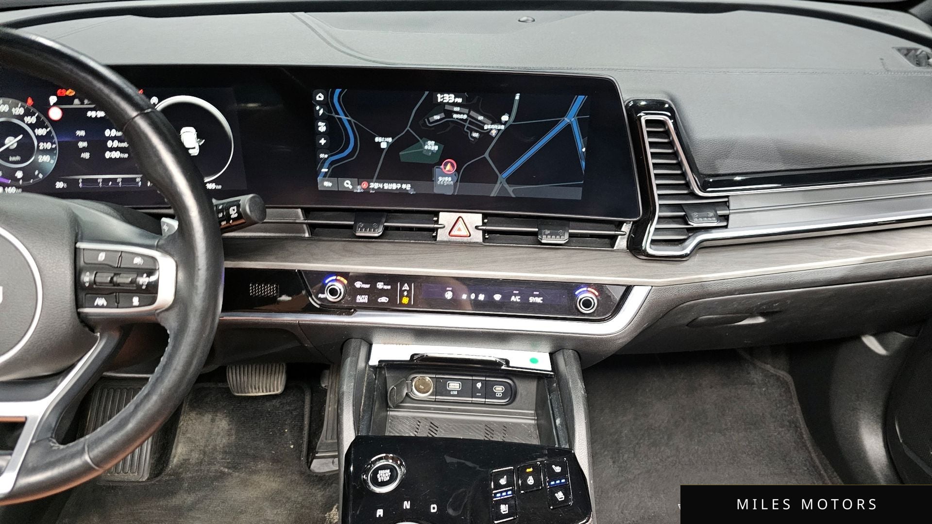 Kia Sportage 2022 — миниатюра 14