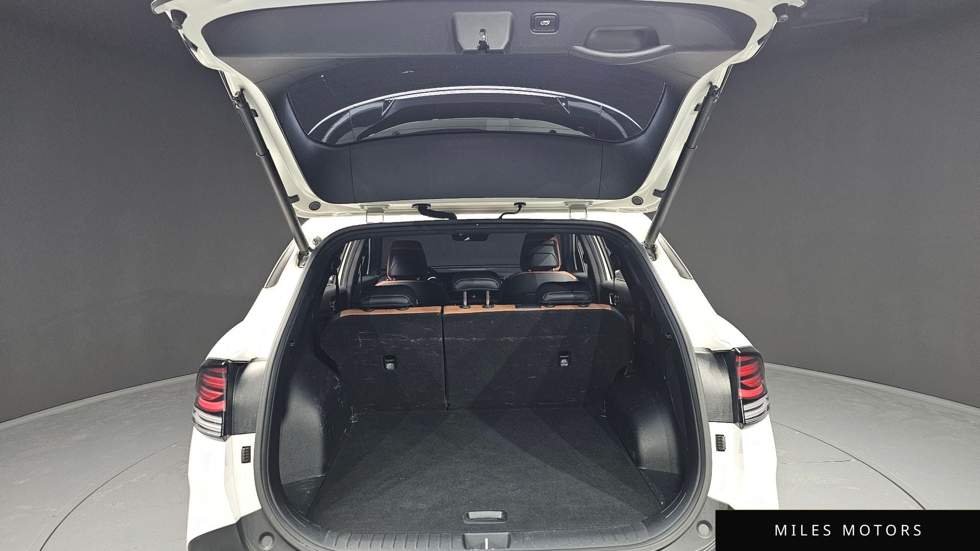 Kia Sportage 2022 — миниатюра 20