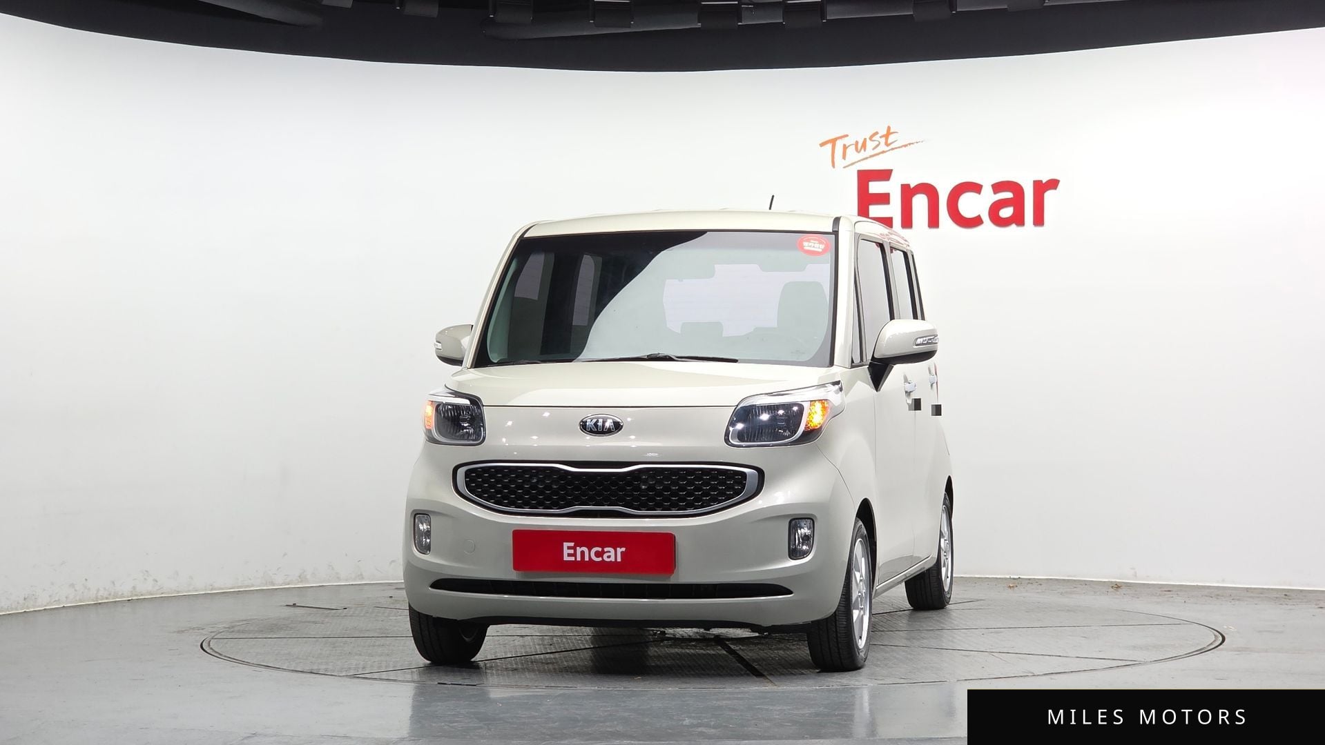 Kia Ray 2014 — миниатюра 3
