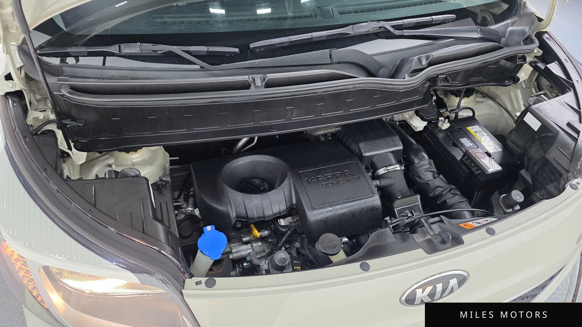 Kia Ray 2014 — миниатюра 6