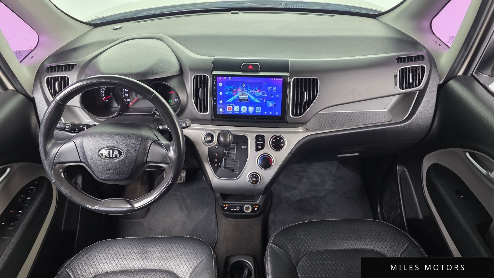 Kia Ray 2014 — миниатюра 7
