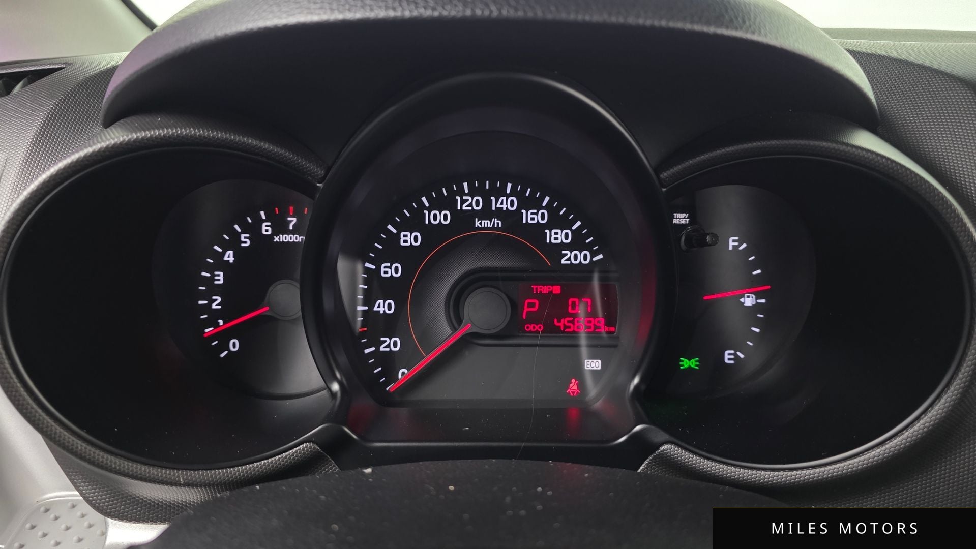 Kia Ray 2014 — миниатюра 8
