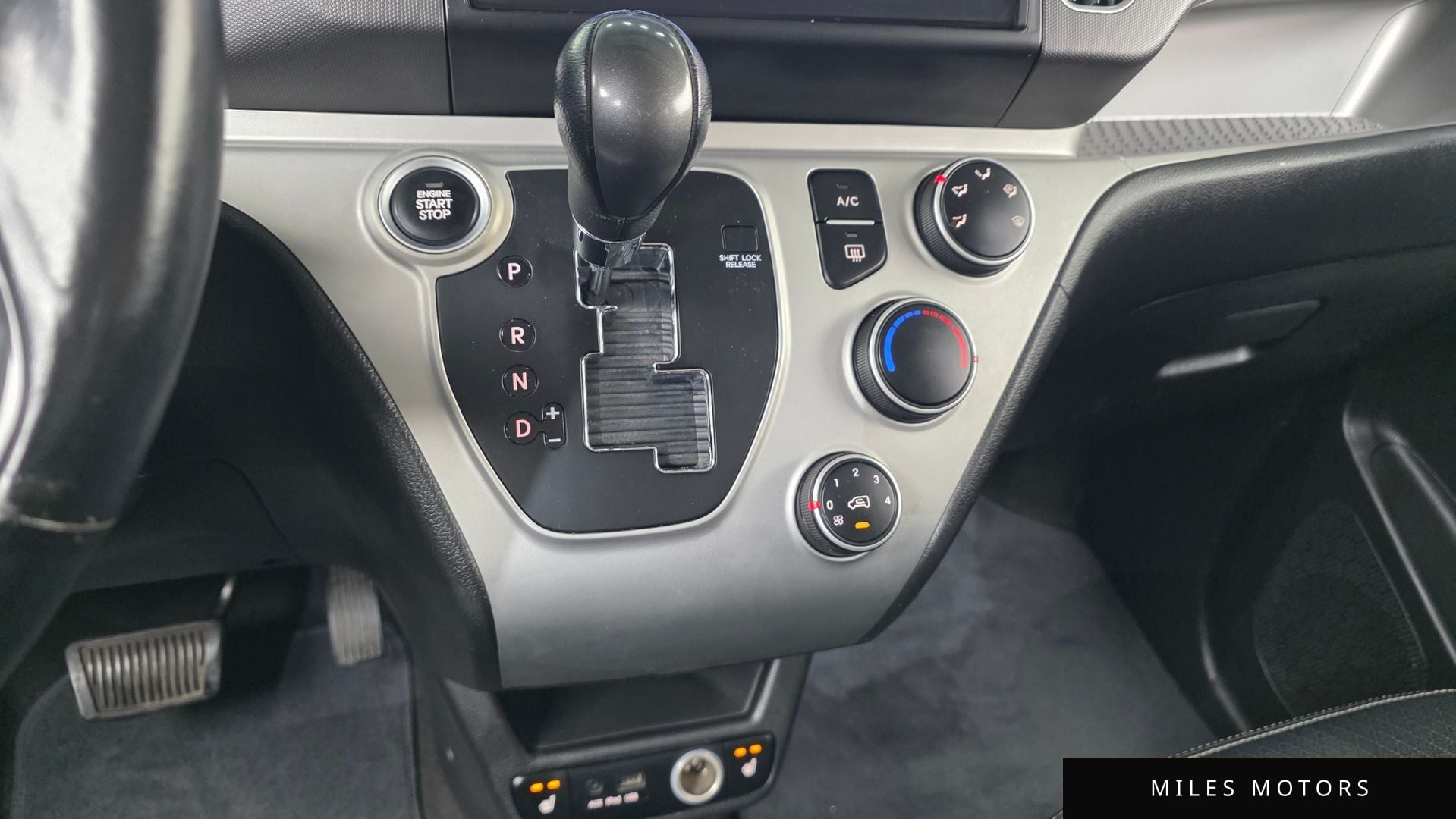 Kia Ray 2014 — миниатюра 9