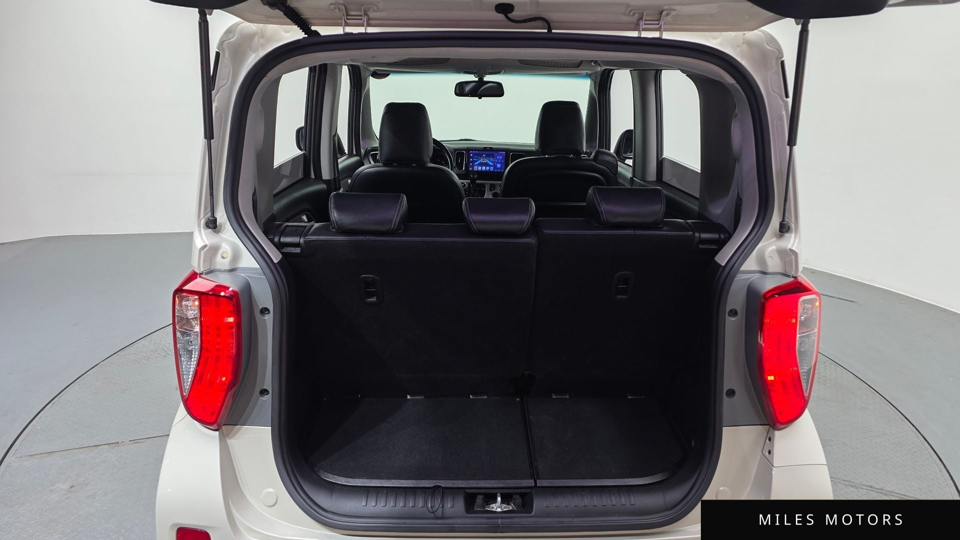 Kia Ray 2014 — миниатюра 10