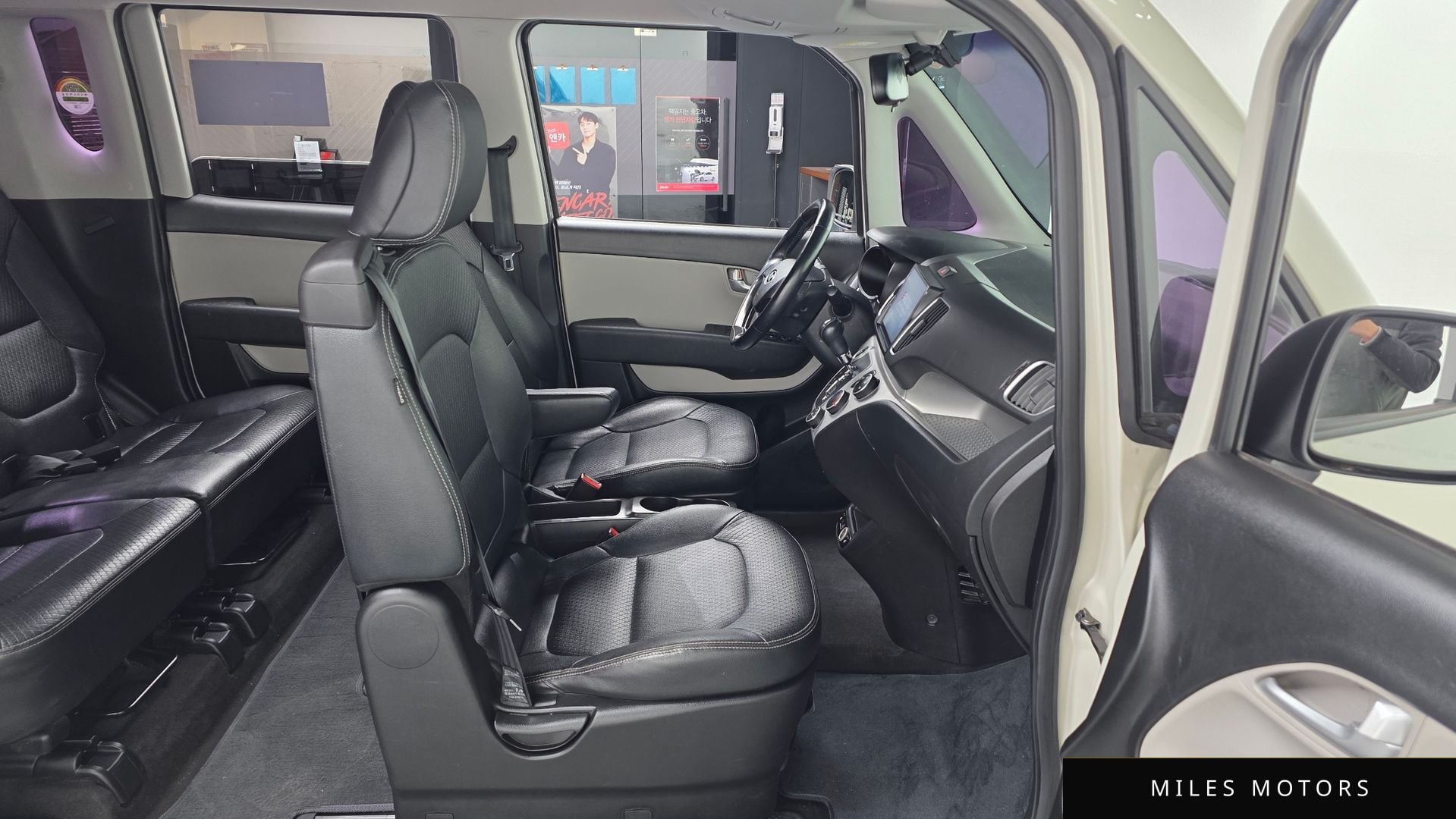 Kia Ray 2014 — миниатюра 11