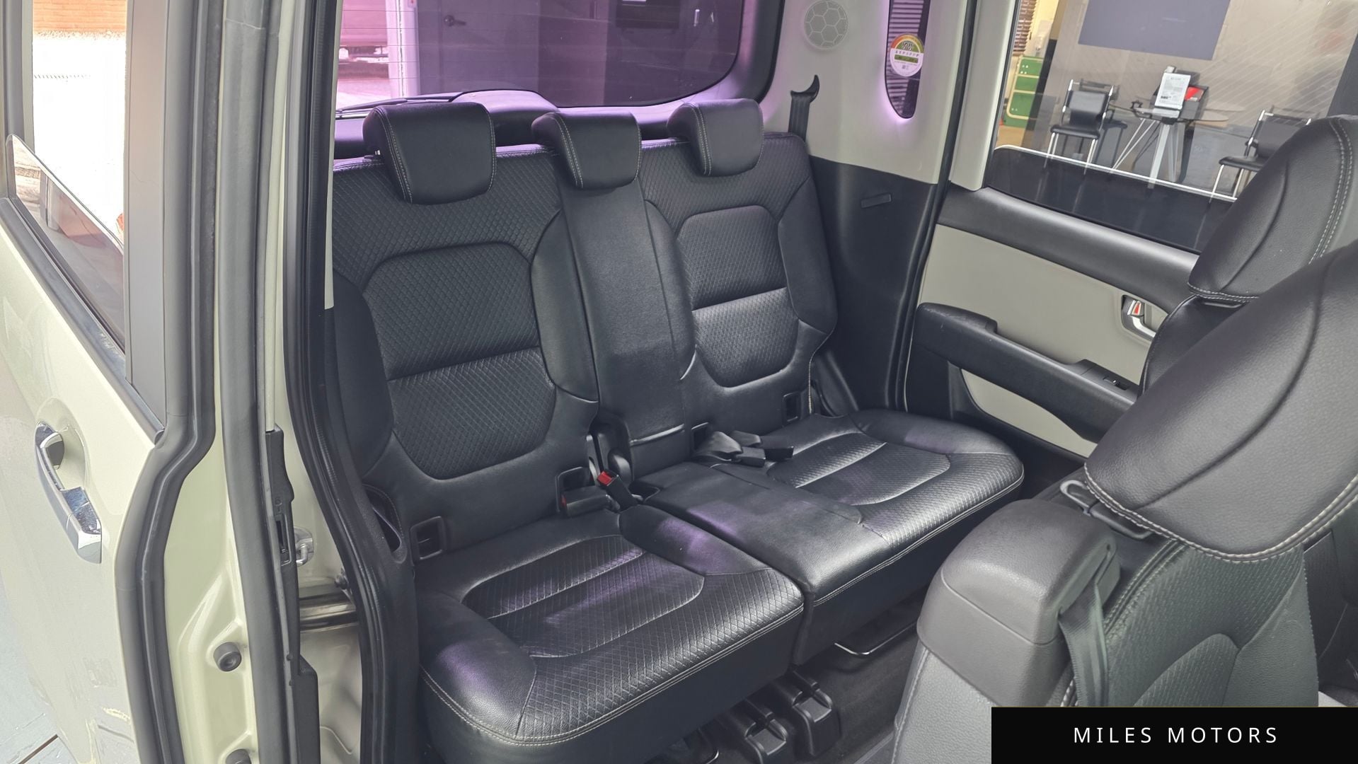 Kia Ray 2014 — миниатюра 12