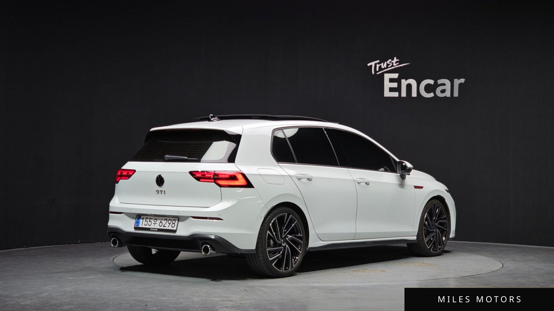 Volkswagen Golf 2024 — миниатюра 2