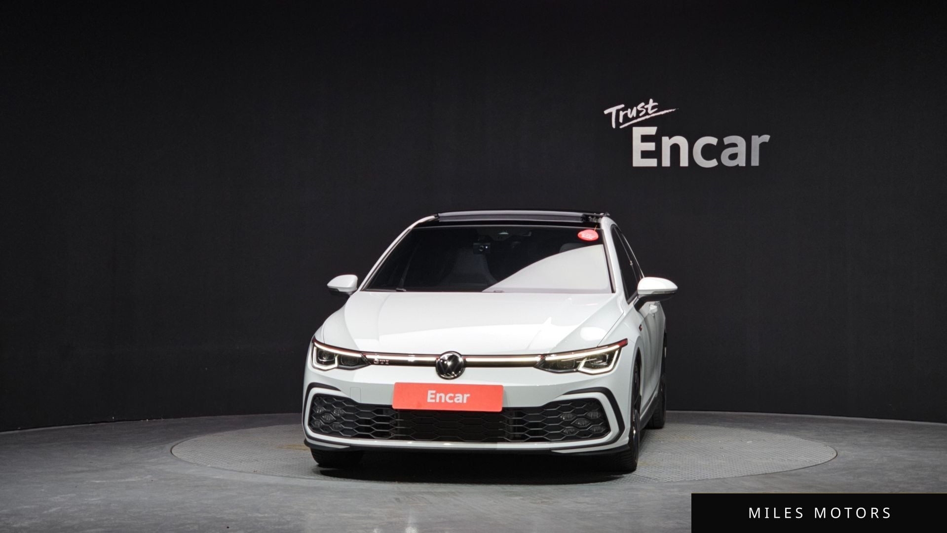 Volkswagen Golf 2024 — миниатюра 3