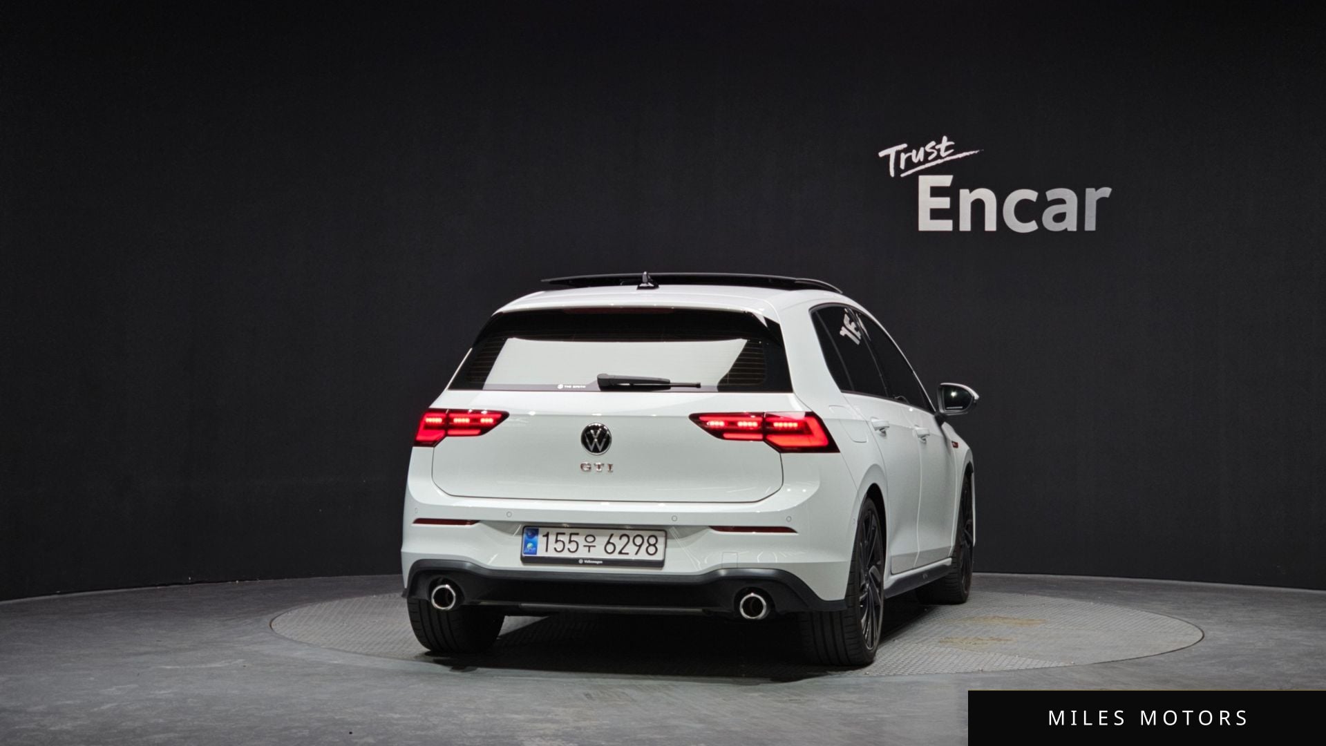 Volkswagen Golf 2024 — миниатюра 4