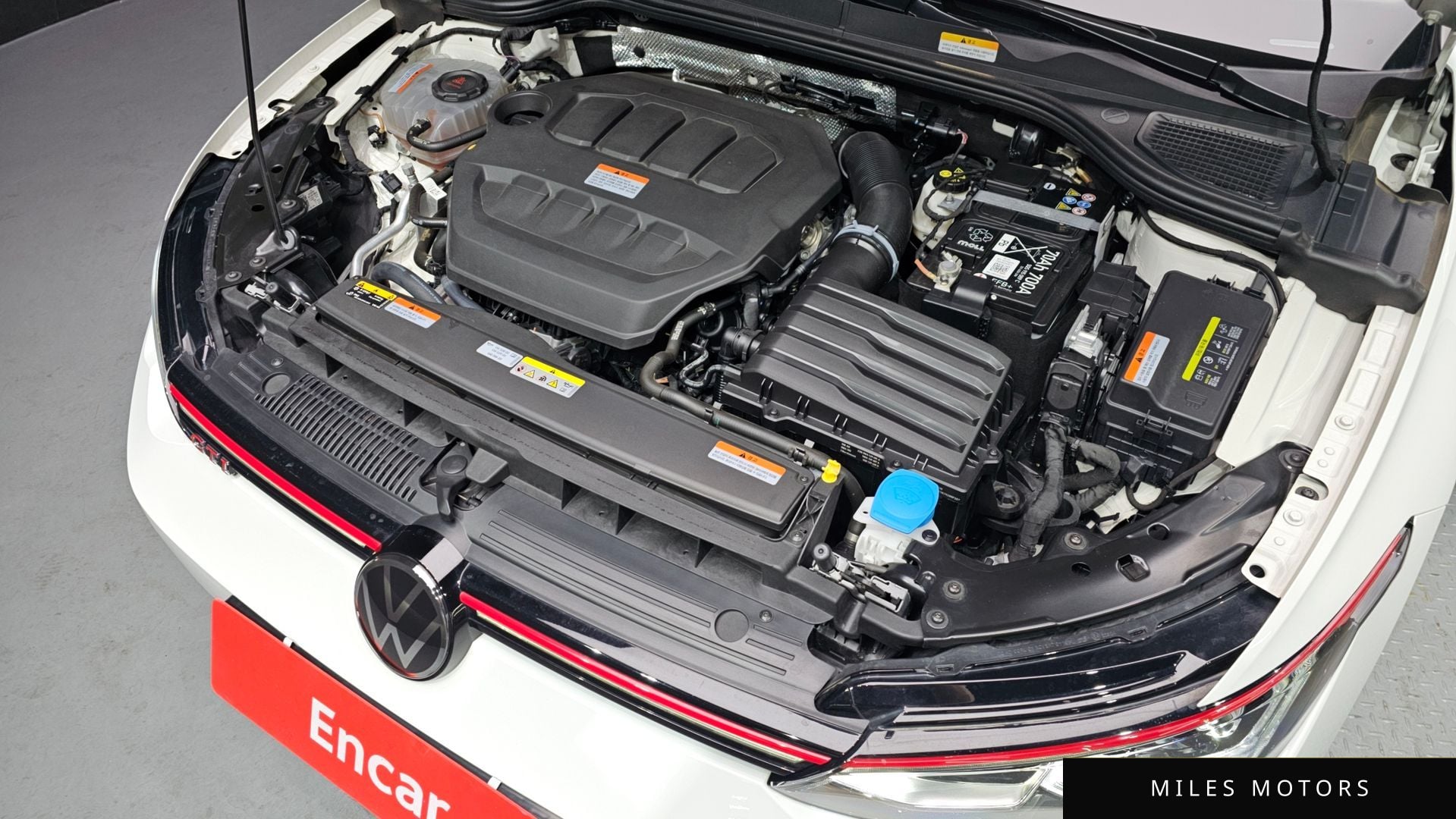 Volkswagen Golf 2024 — миниатюра 6