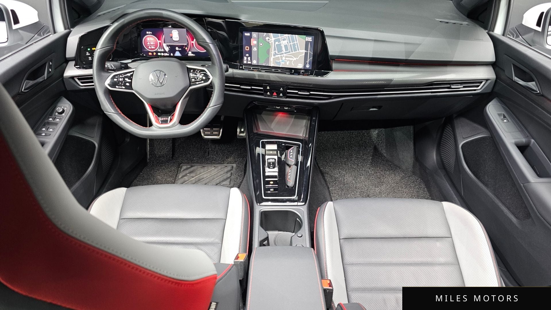 Volkswagen Golf 2024 — миниатюра 7
