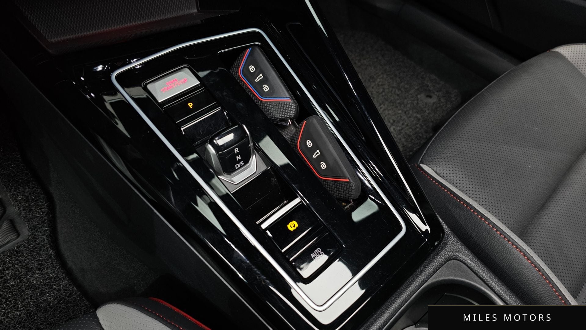 Volkswagen Golf 2024 — миниатюра 9