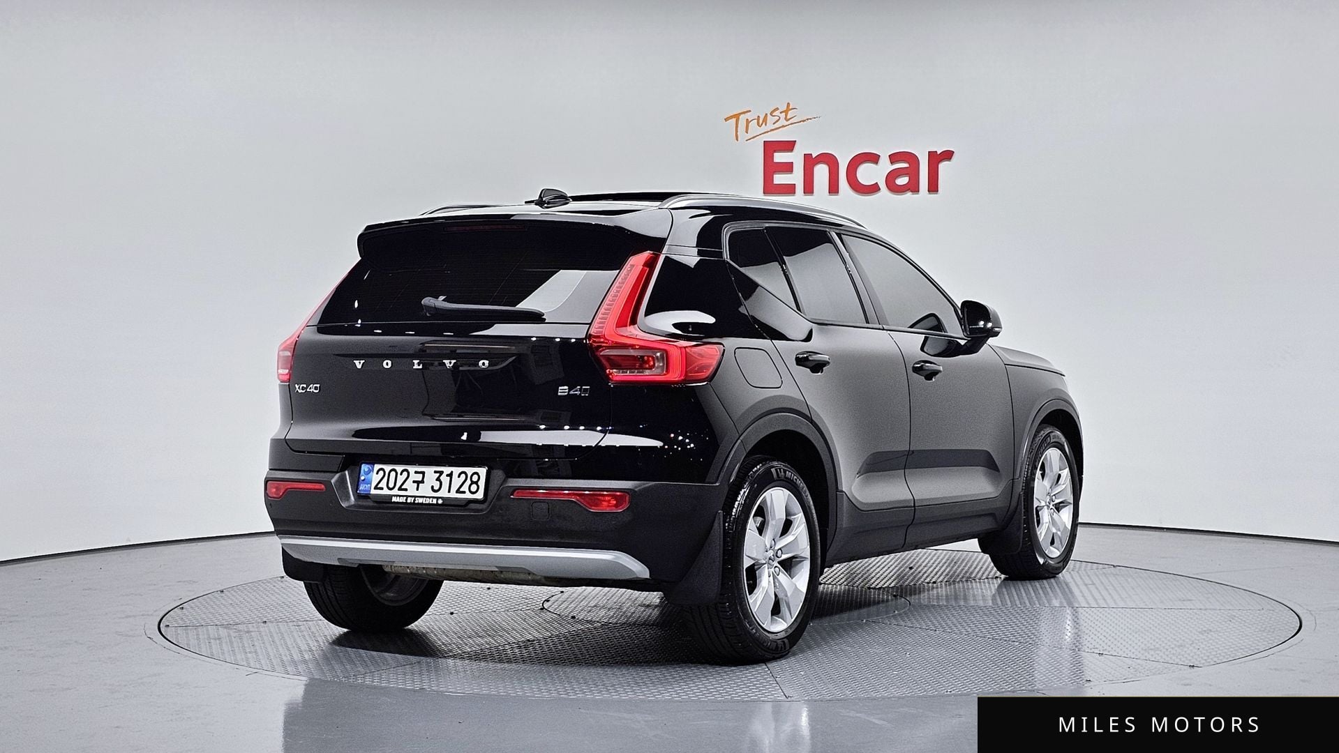 Volvo XC40 2021 — миниатюра 2