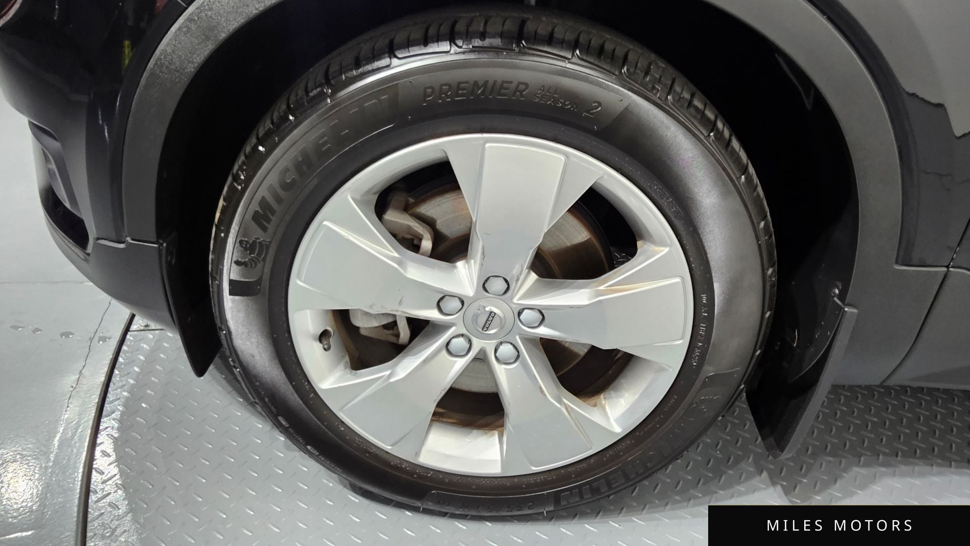 Volvo XC40 2021 — миниатюра 5