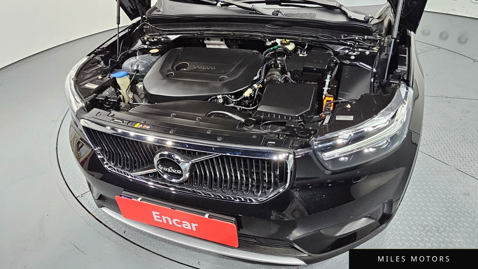 Volvo XC40 2021 — миниатюра 6