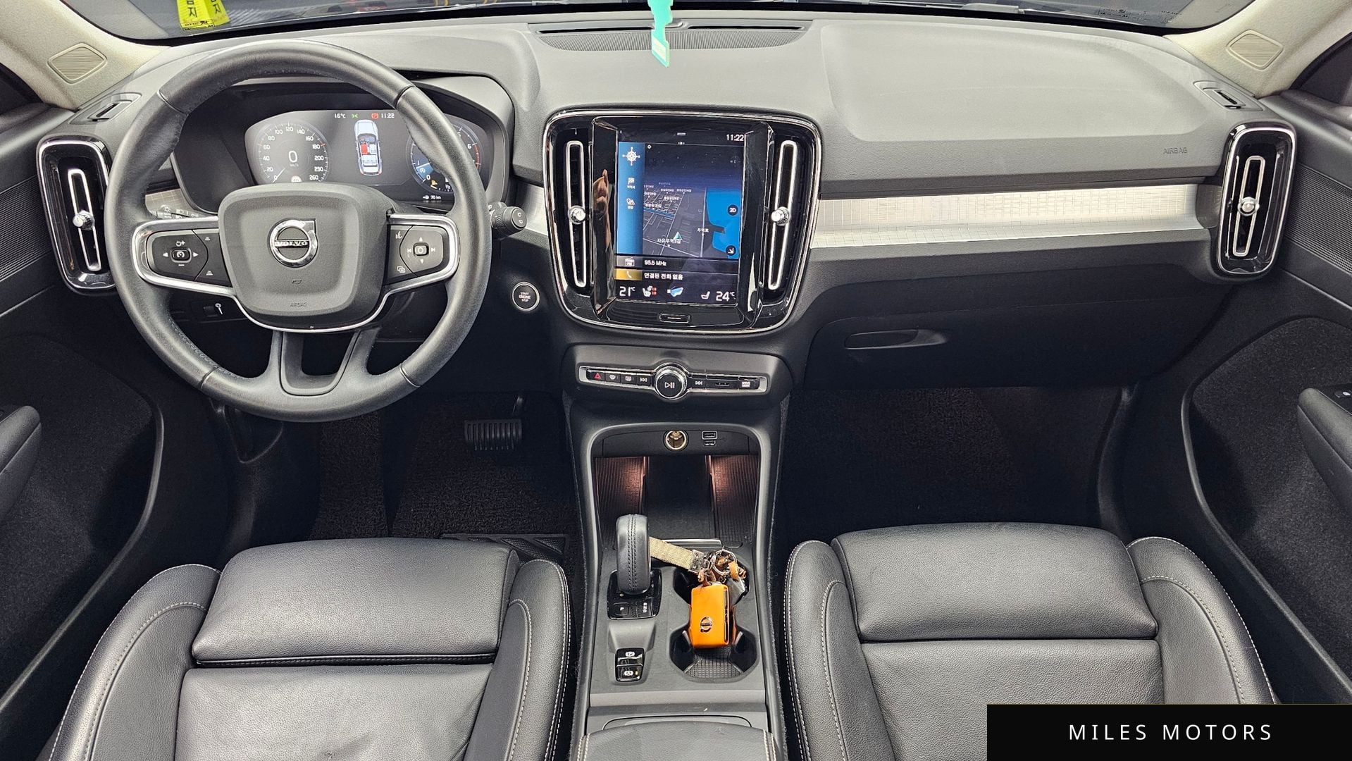 Volvo XC40 2021 — миниатюра 7