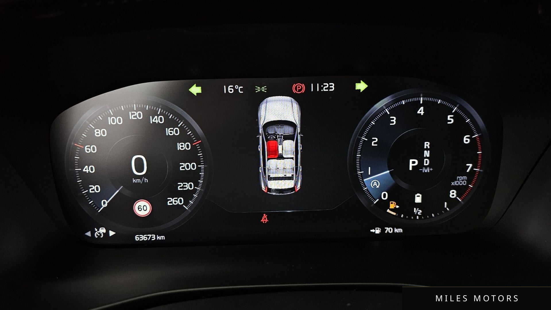 Volvo XC40 2021 — миниатюра 8