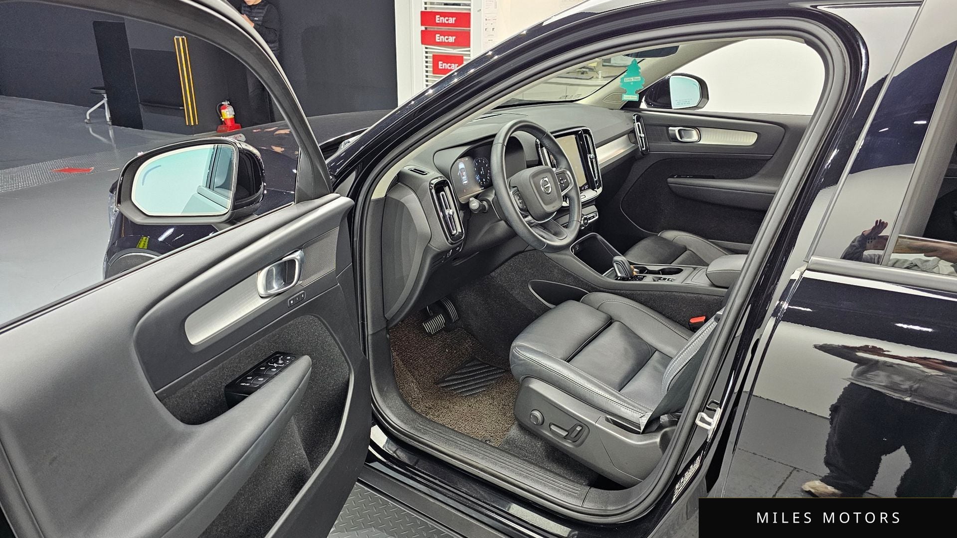 Volvo XC40 2021 — миниатюра 11