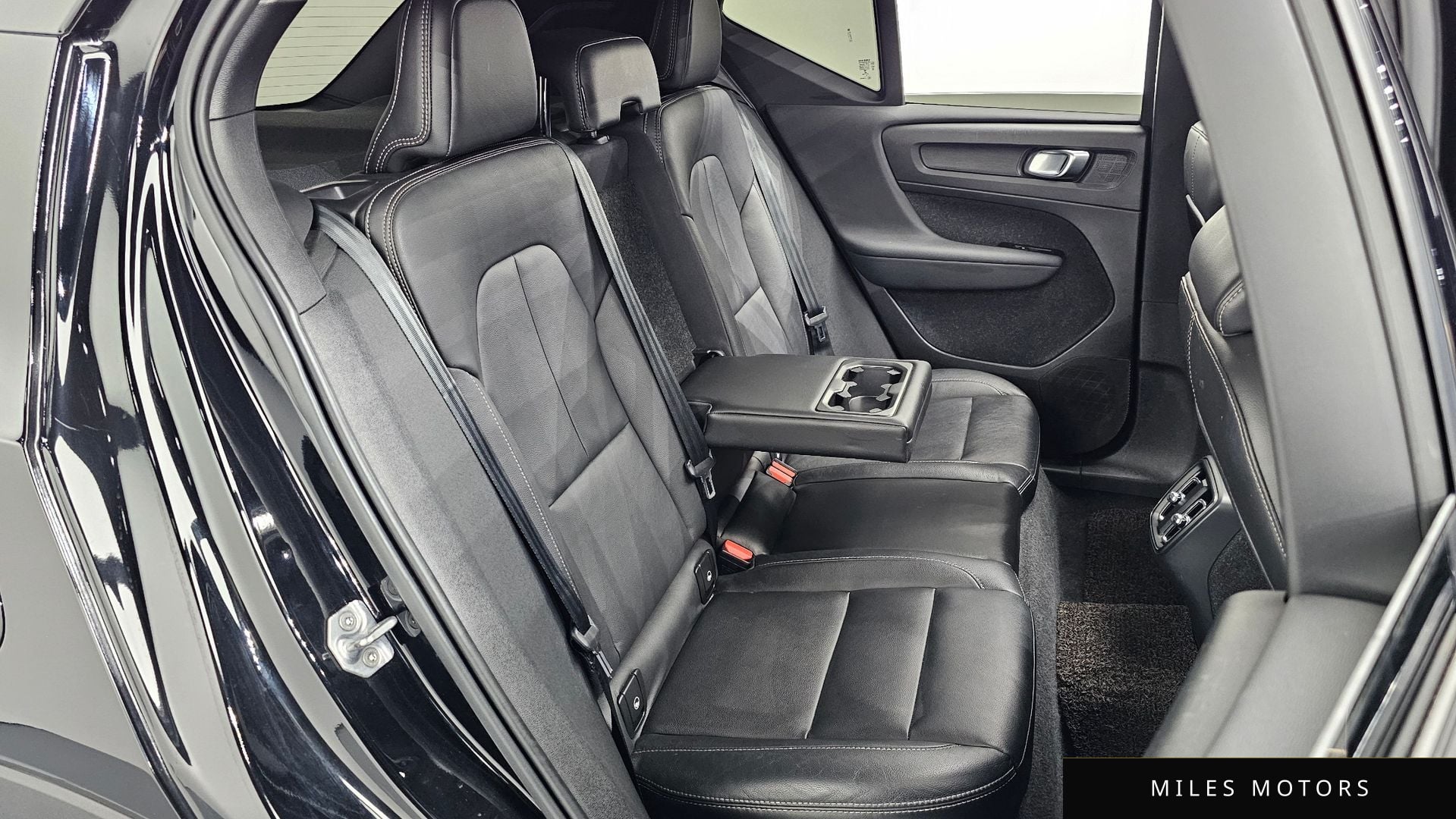 Volvo XC40 2021 — миниатюра 12