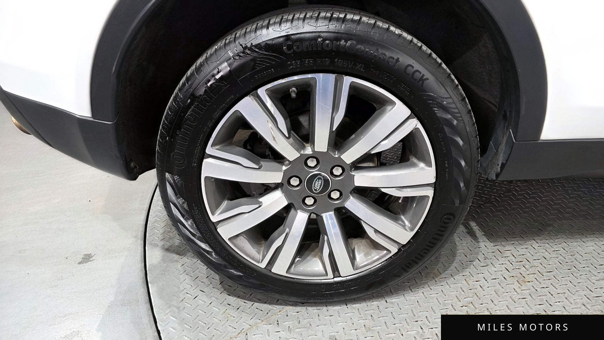 Land Rover Discovery Sport 2018 — миниатюра 5