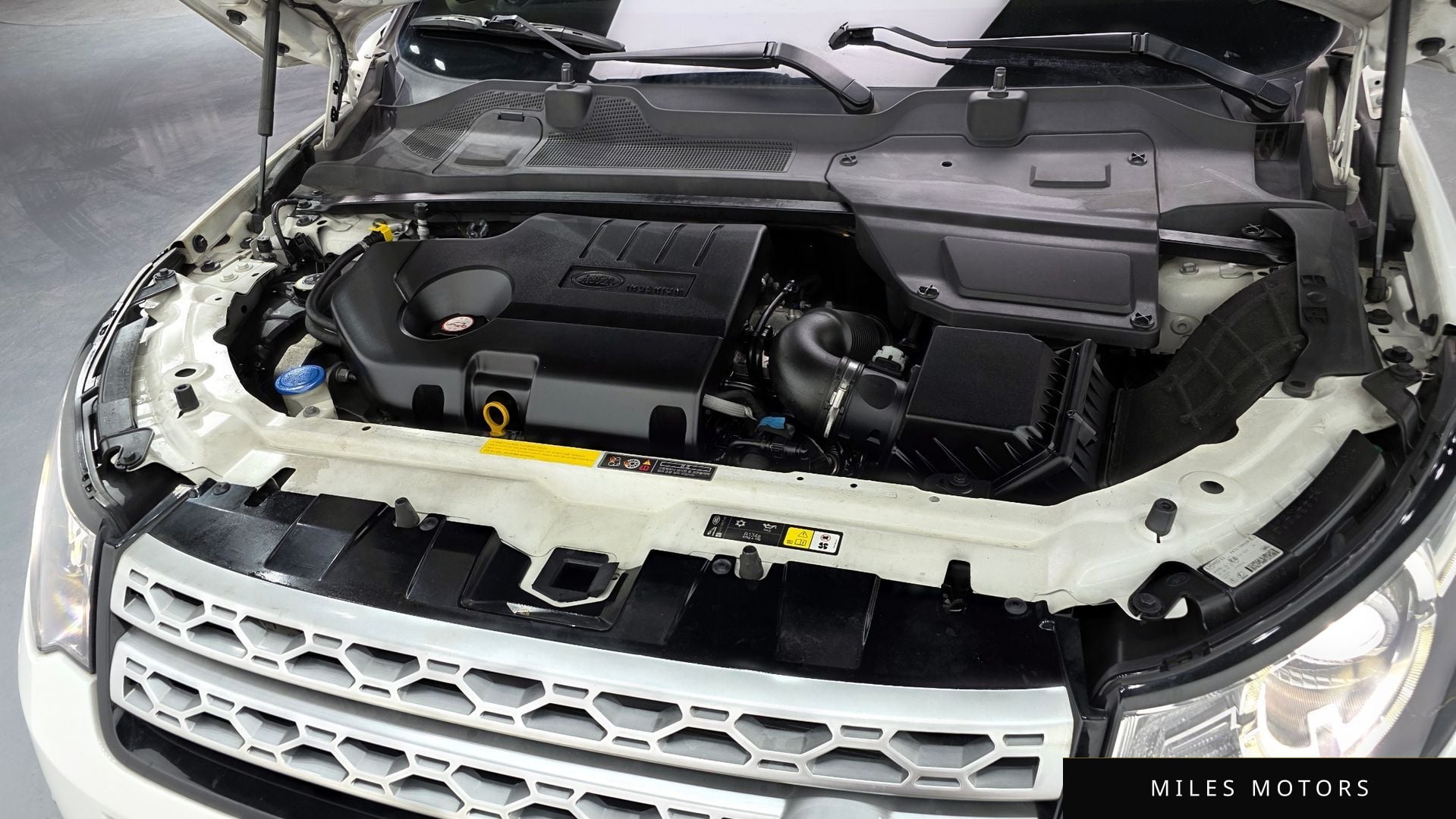Land Rover Discovery Sport 2018 — миниатюра 6
