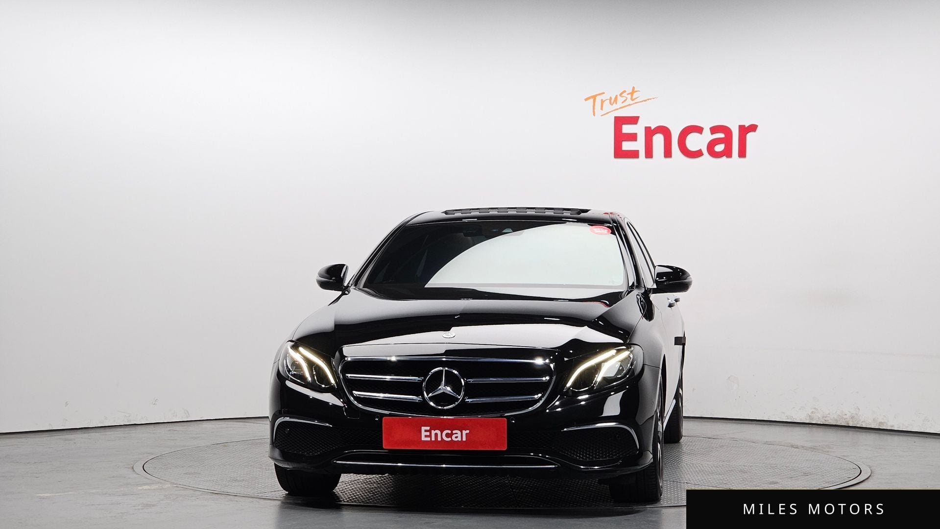 Mercedes-Benz E-클래스 W213 2020 — миниатюра 3