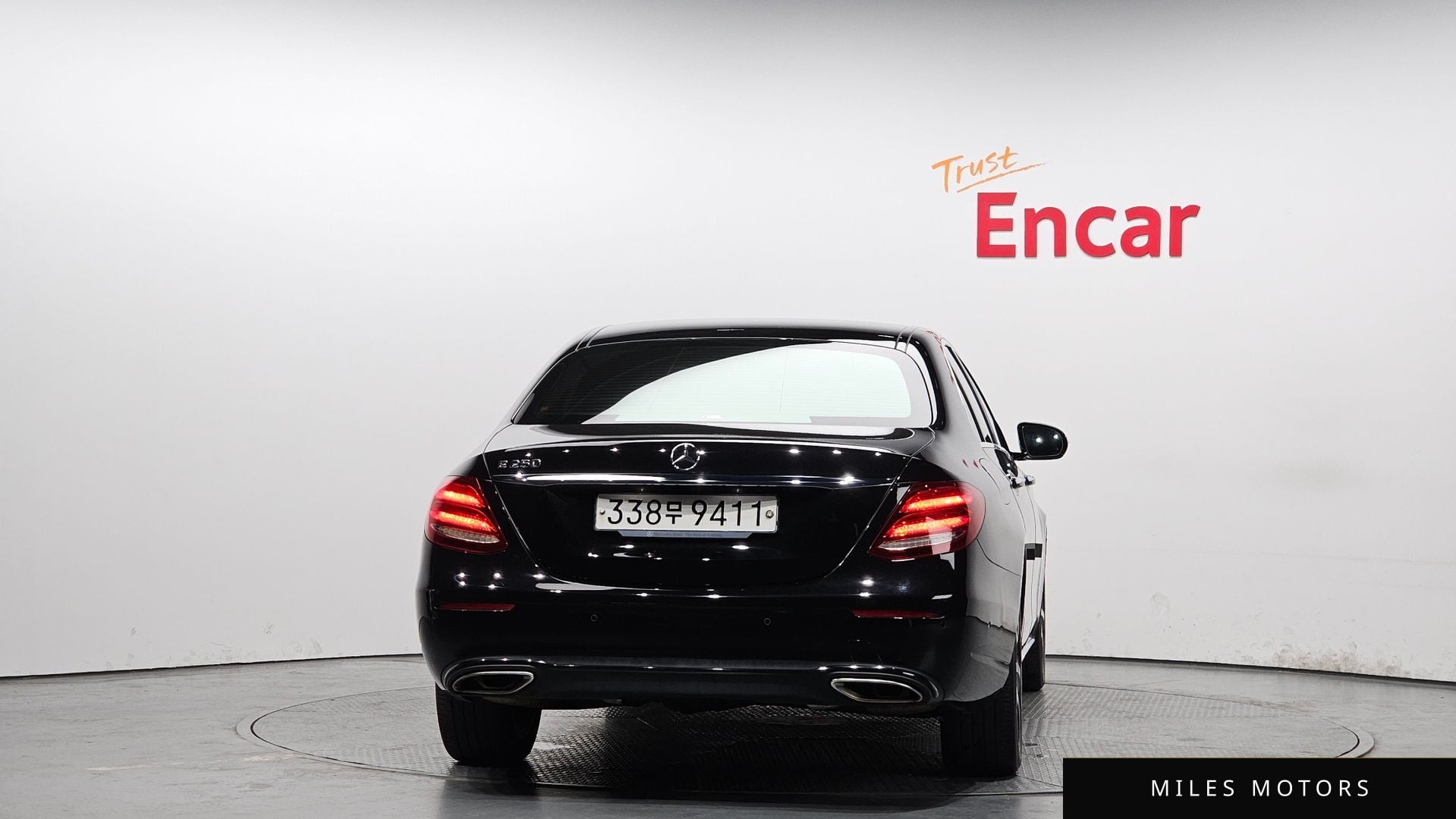 Mercedes-Benz E-클래스 W213 2020 — миниатюра 4