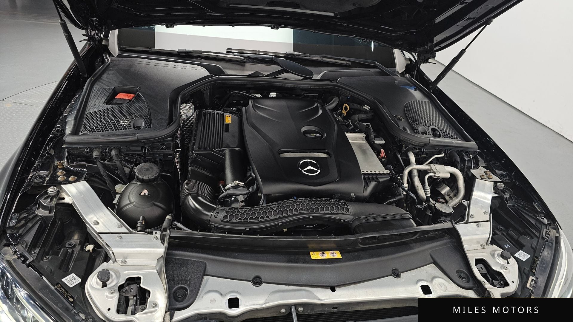 Mercedes-Benz E-클래스 W213 2020 — миниатюра 6