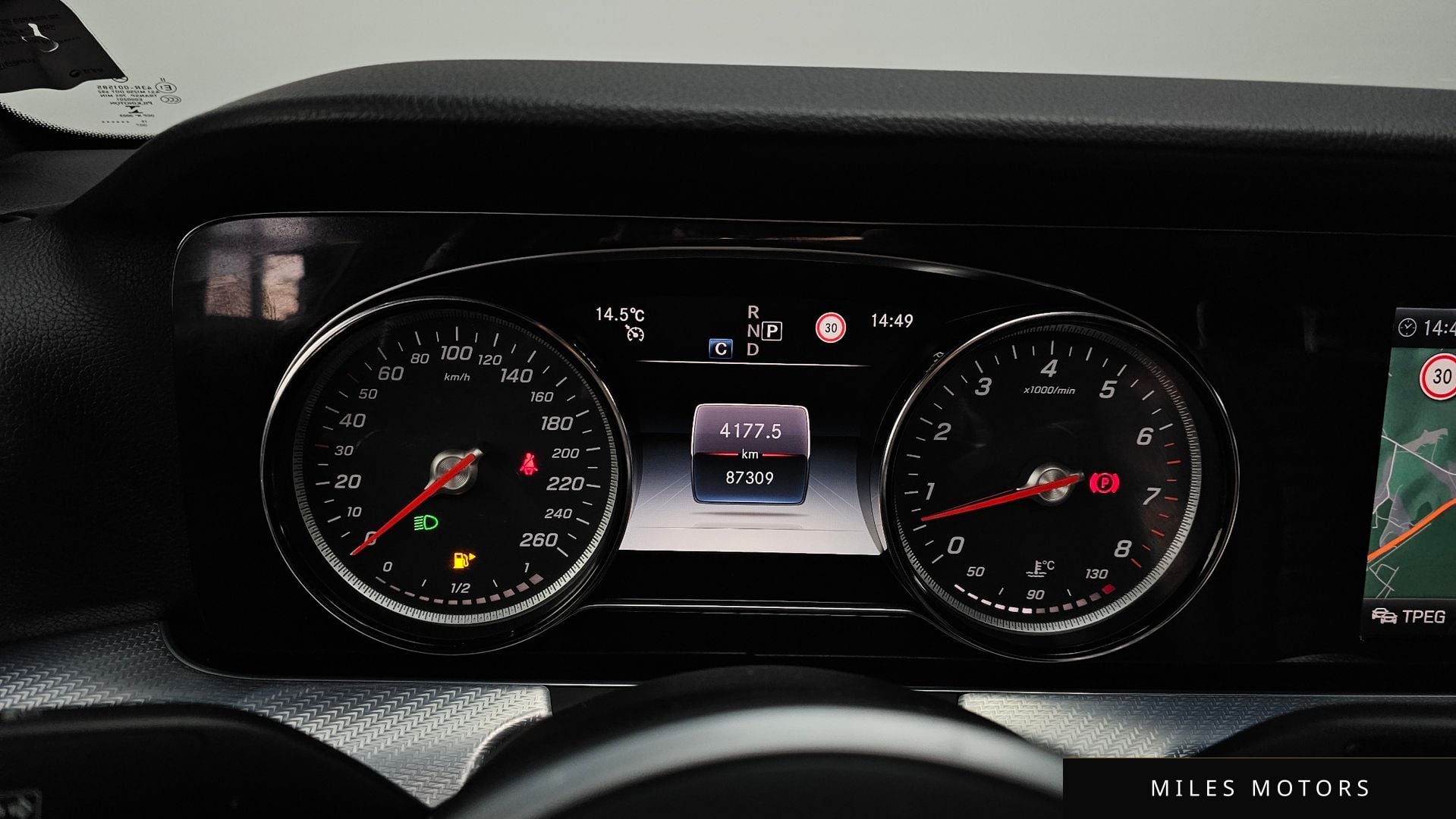 Mercedes-Benz E-클래스 W213 2020 — миниатюра 8