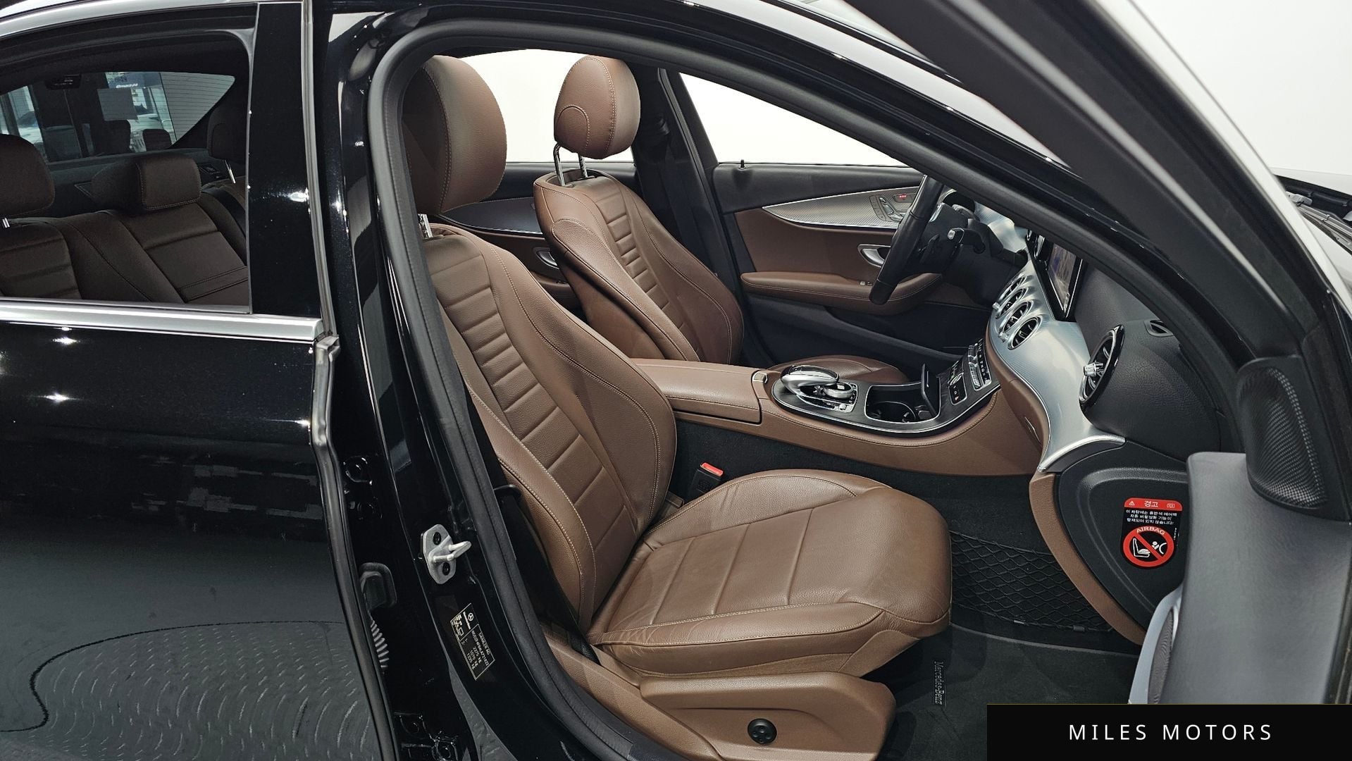 Mercedes-Benz E-클래스 W213 2020 — миниатюра 10
