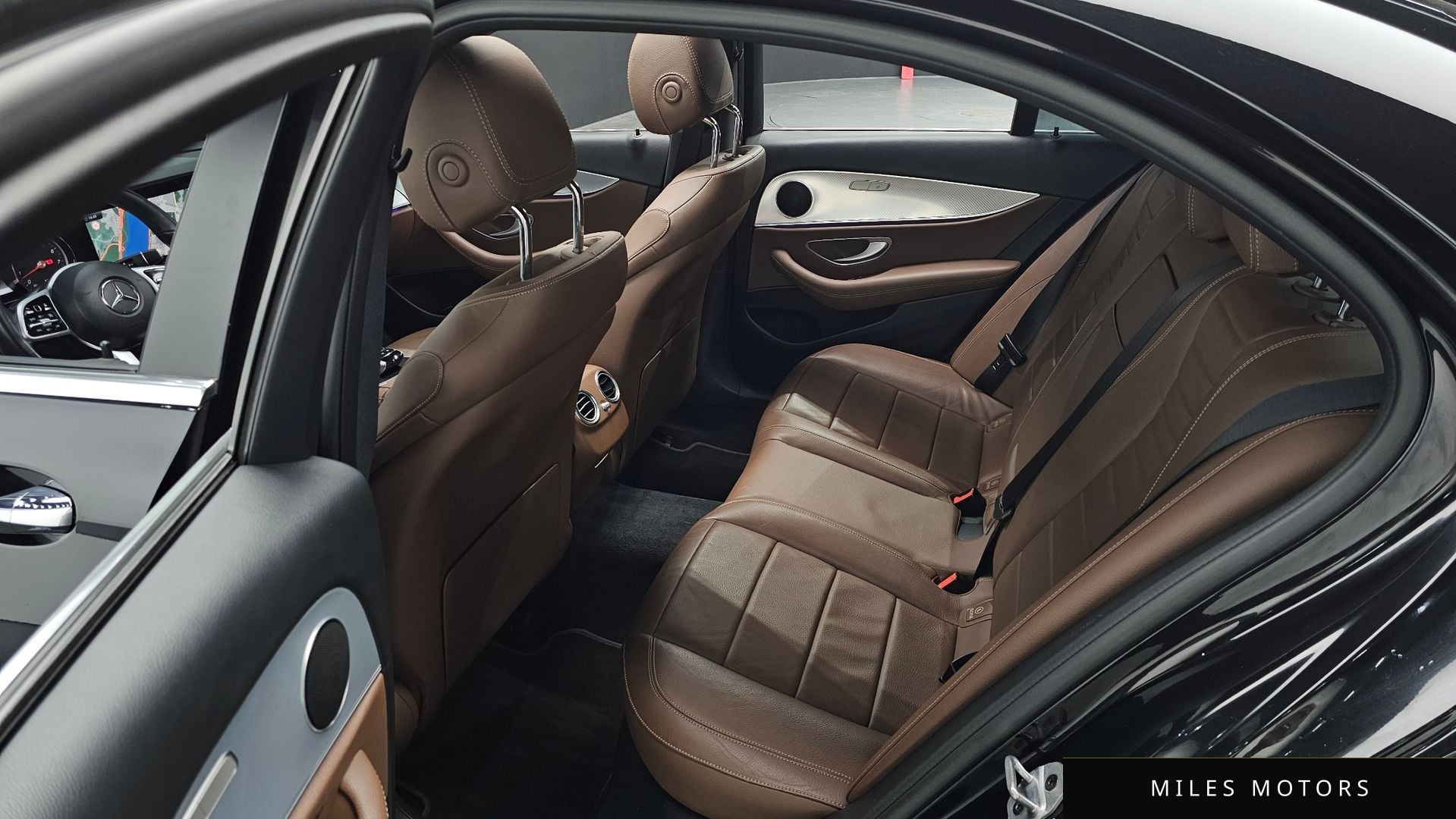 Mercedes-Benz E-클래스 W213 2020 — миниатюра 12