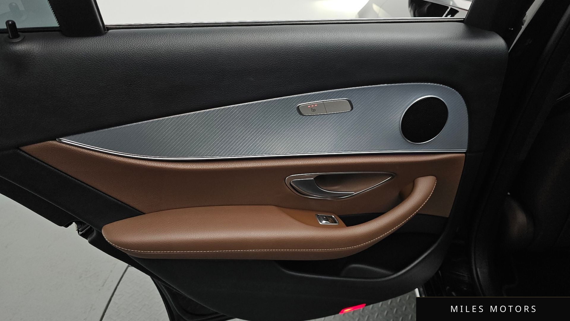 Mercedes-Benz E-클래스 W213 2020 — миниатюра 18