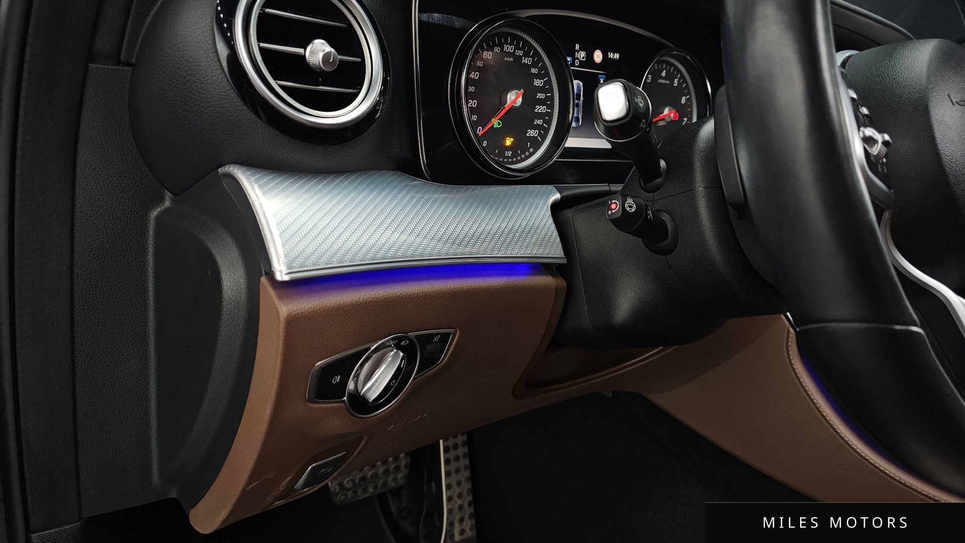 Mercedes-Benz E-클래스 W213 2020 — миниатюра 19
