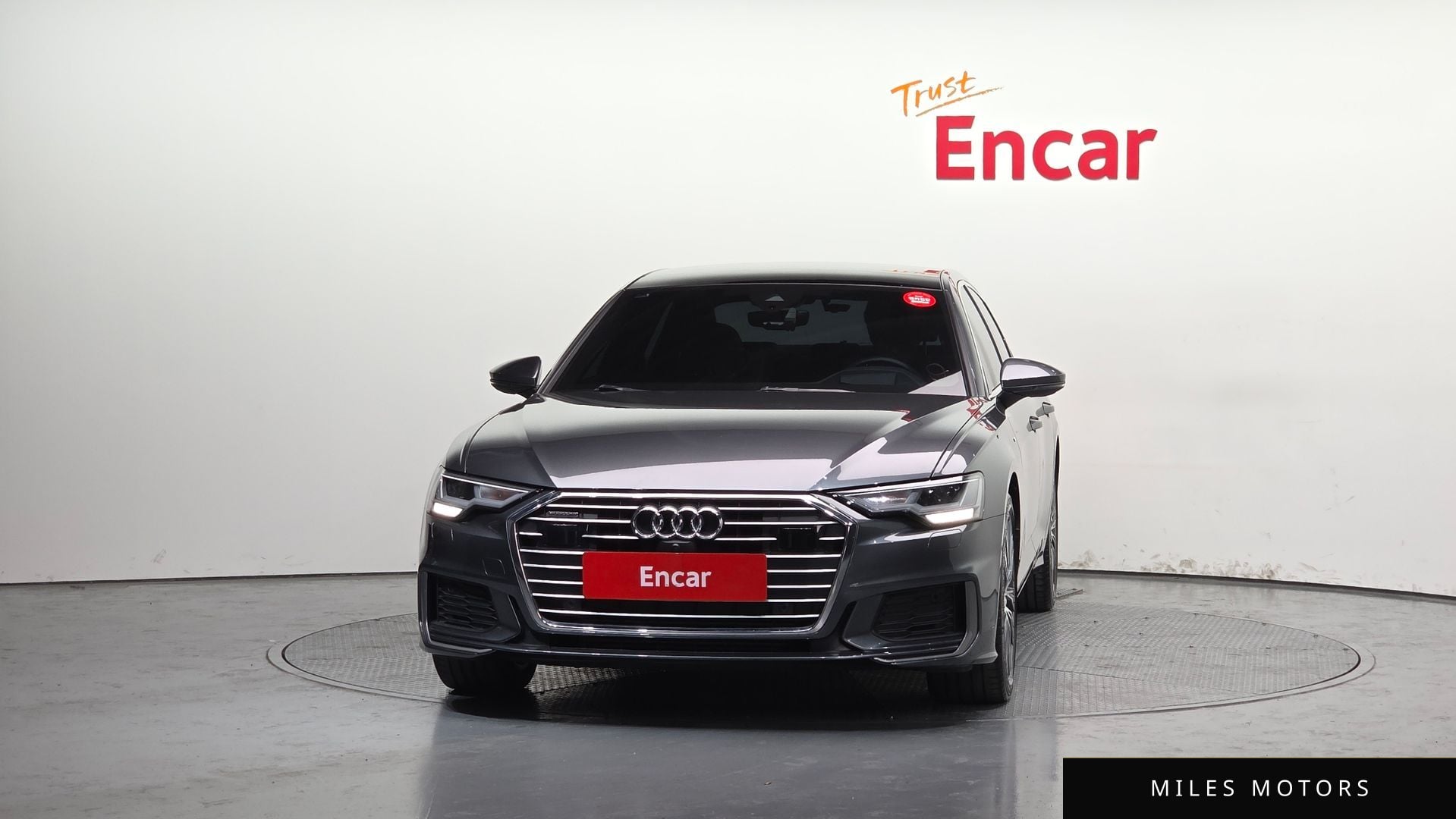 Audi A6 (C8) 2023 — миниатюра 3