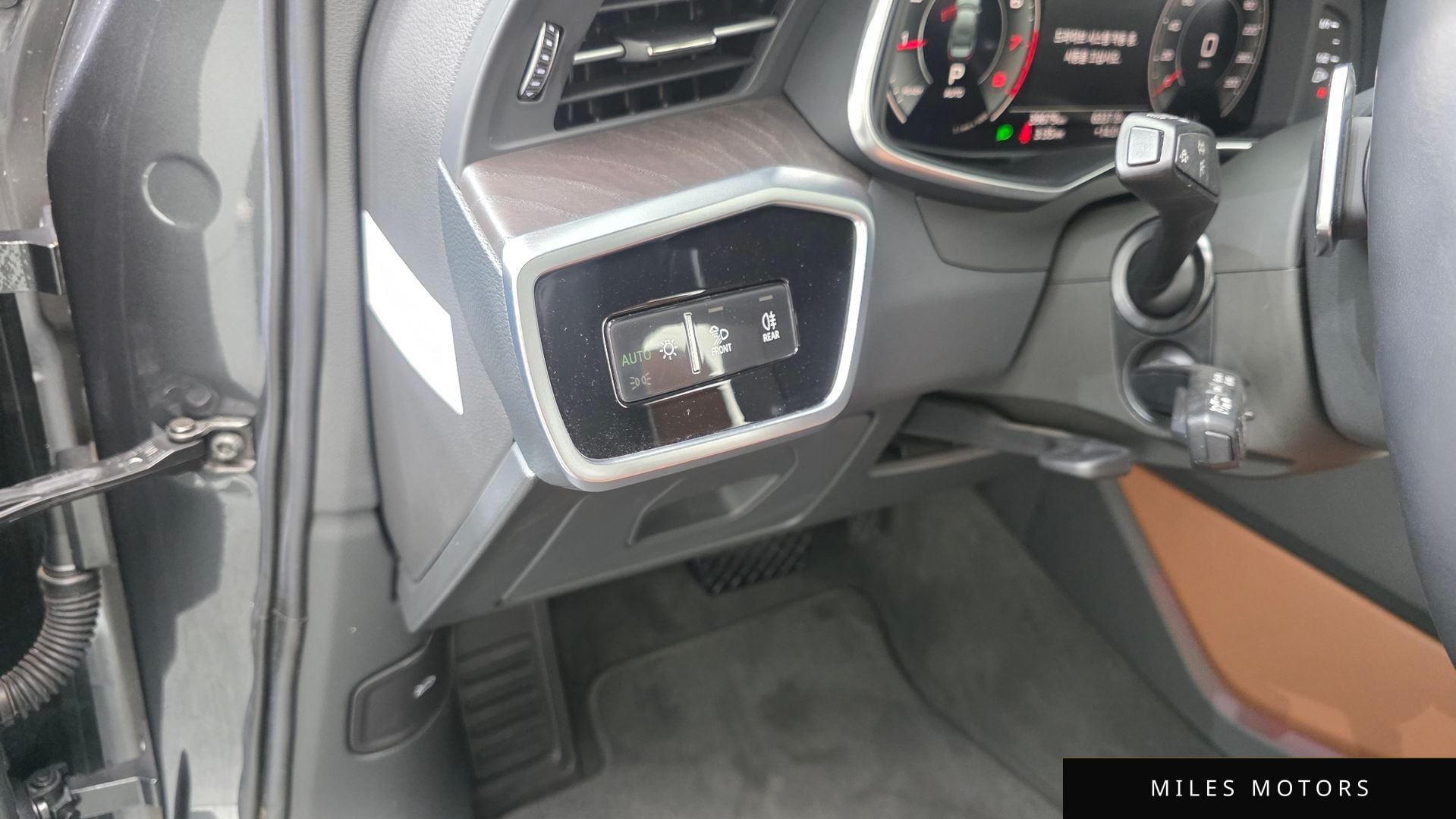 Audi A6 (C8) 2023 — миниатюра 9