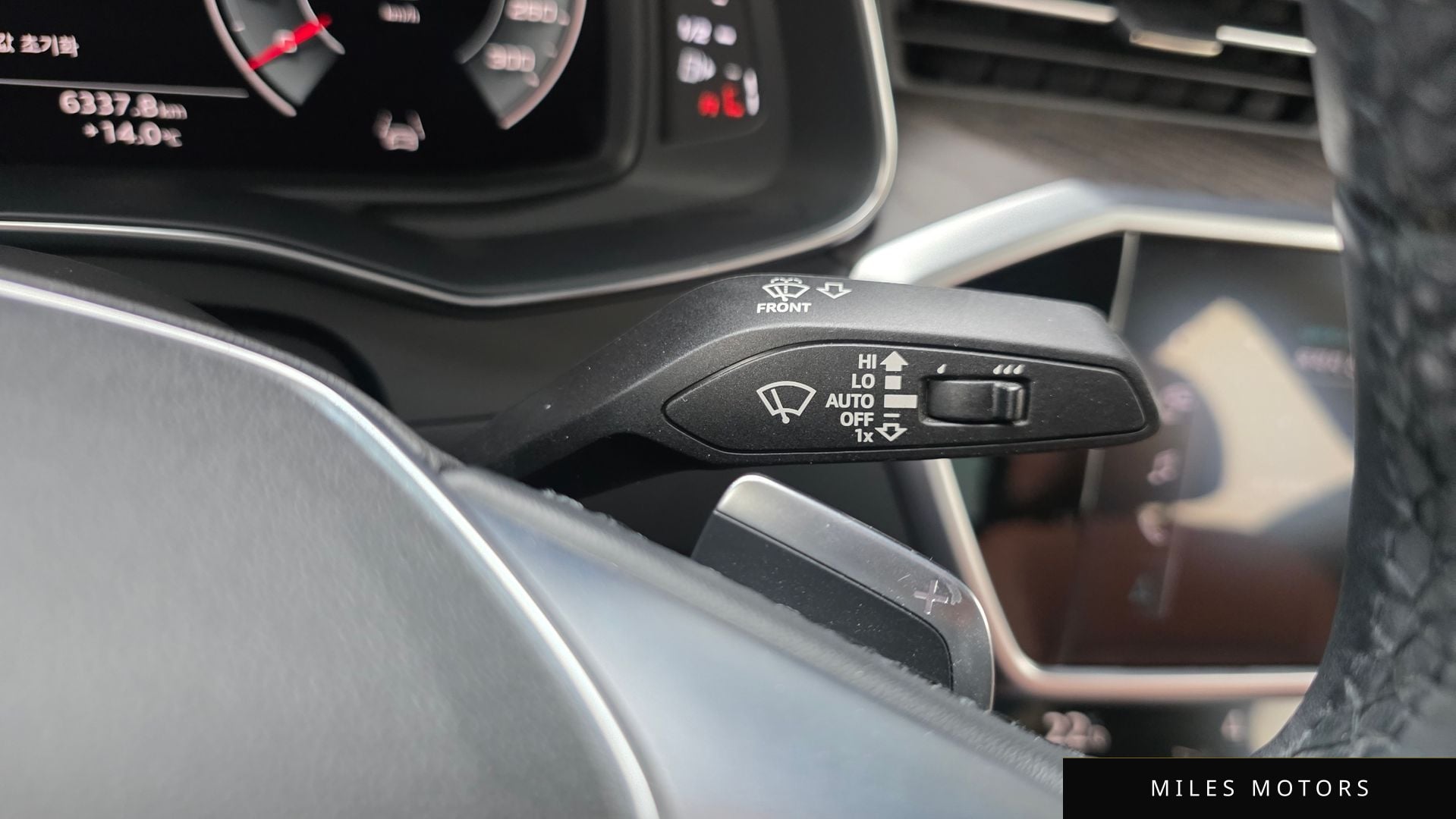 Audi A6 (C8) 2023 — миниатюра 15