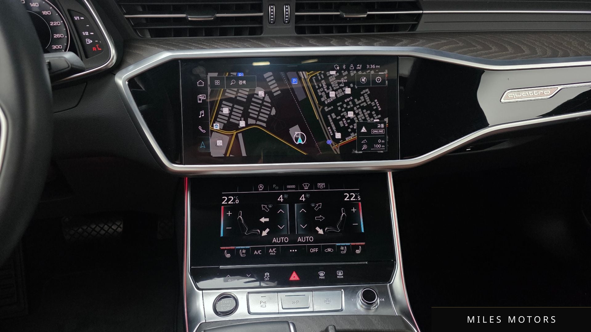 Audi A6 (C8) 2023 — миниатюра 17