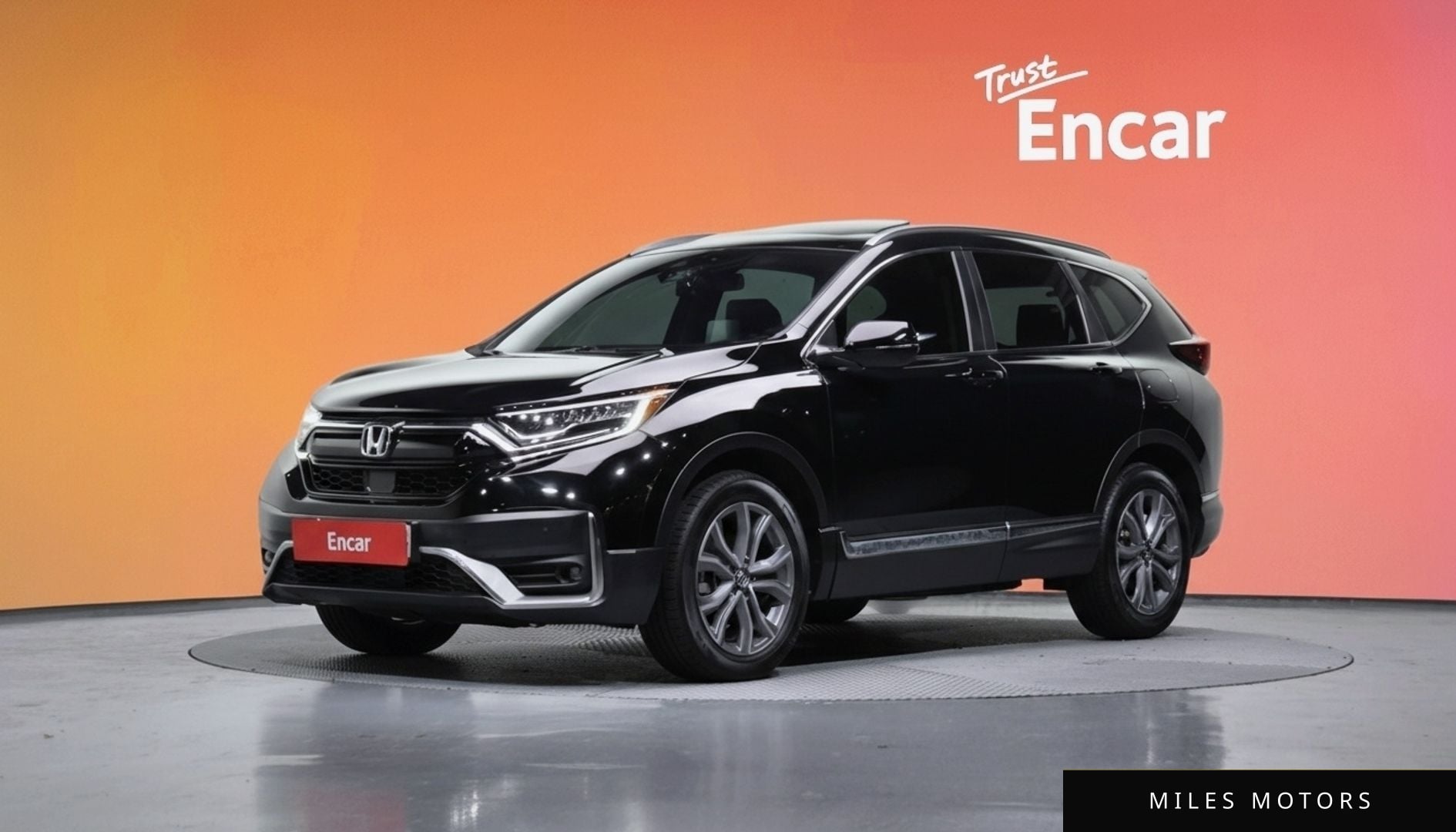 Honda CR-V 2020 — миниатюра 10