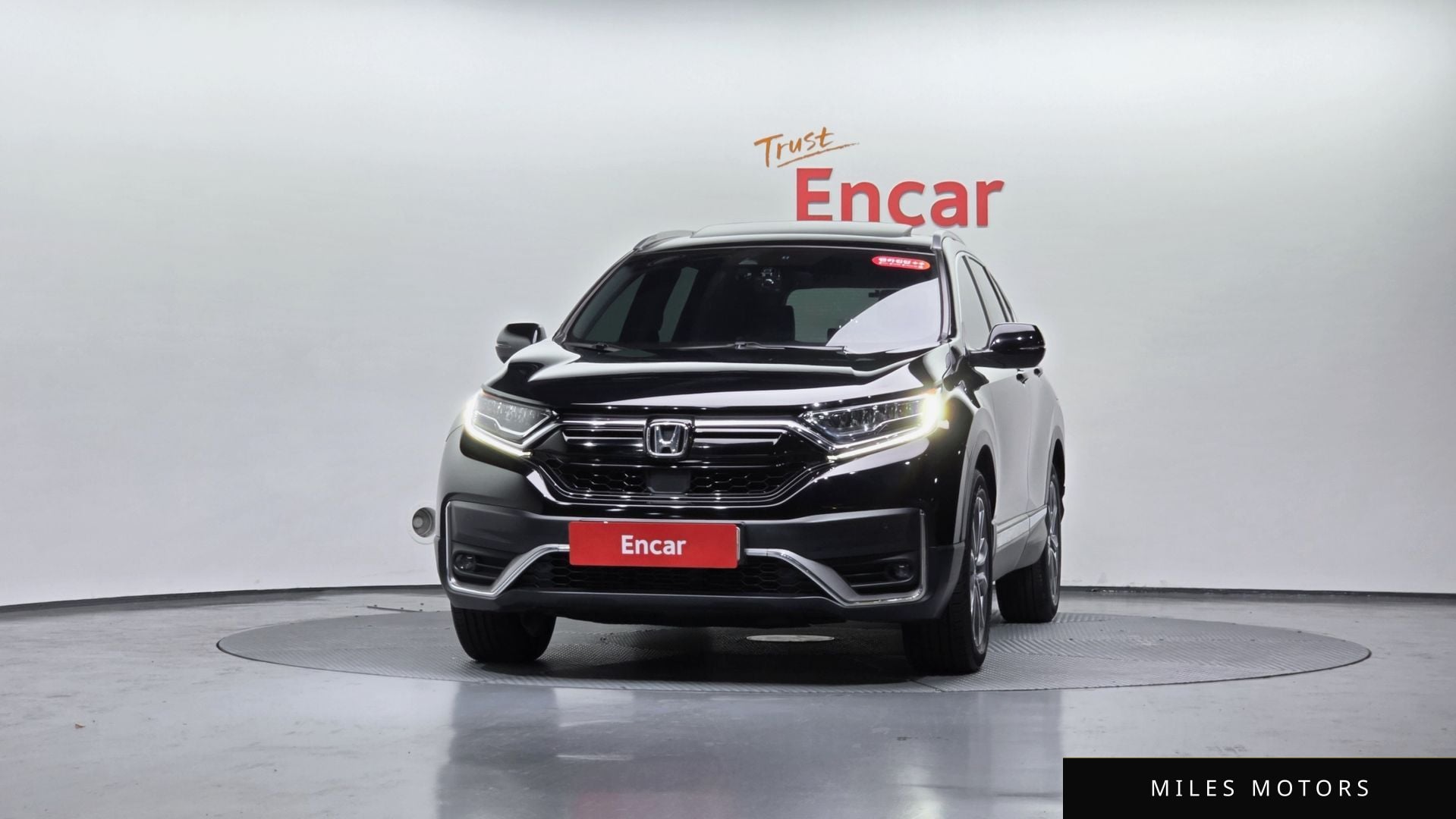 Honda CR-V 2020 — миниатюра 2