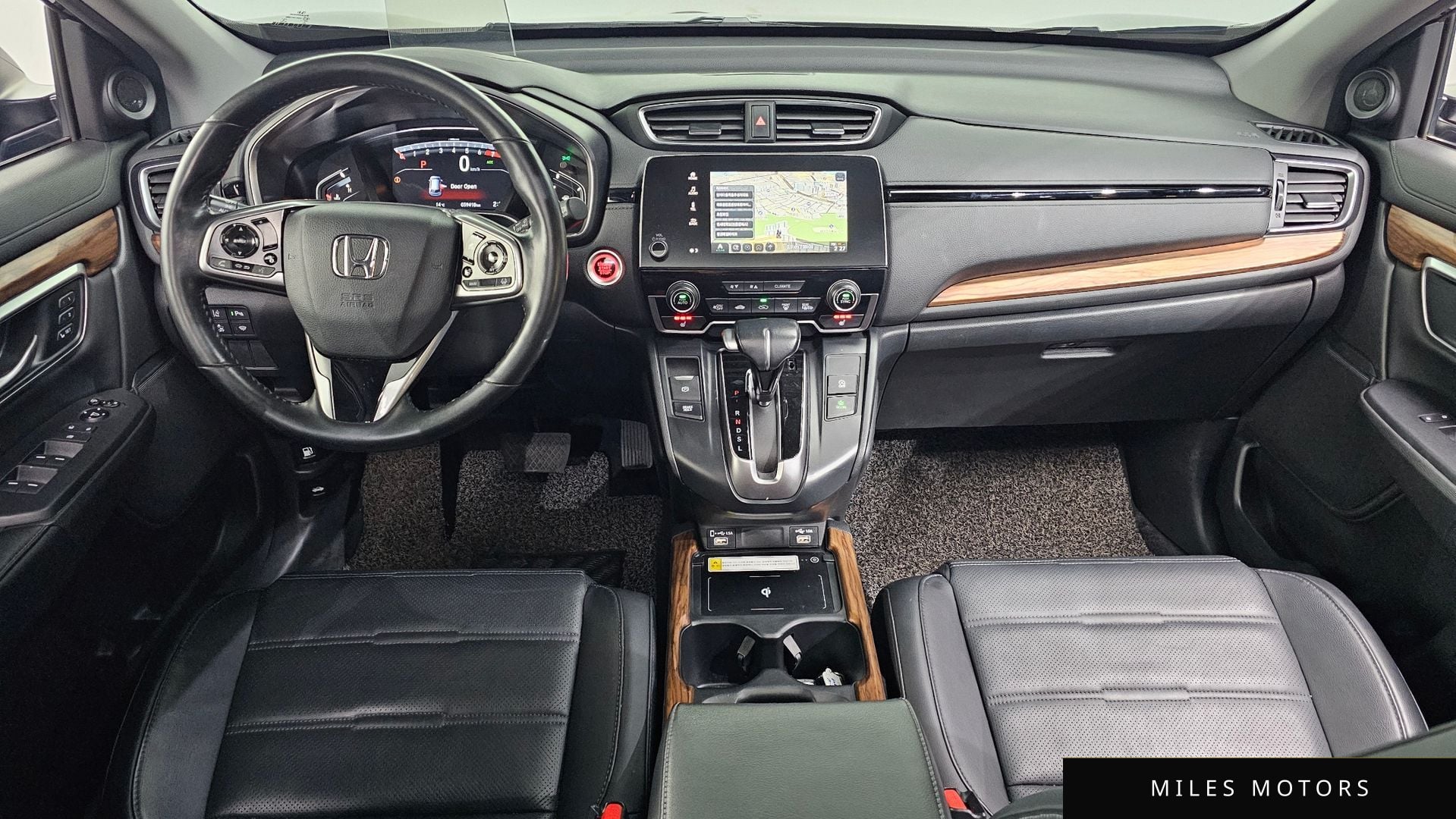 Honda CR-V 2020 — миниатюра 6