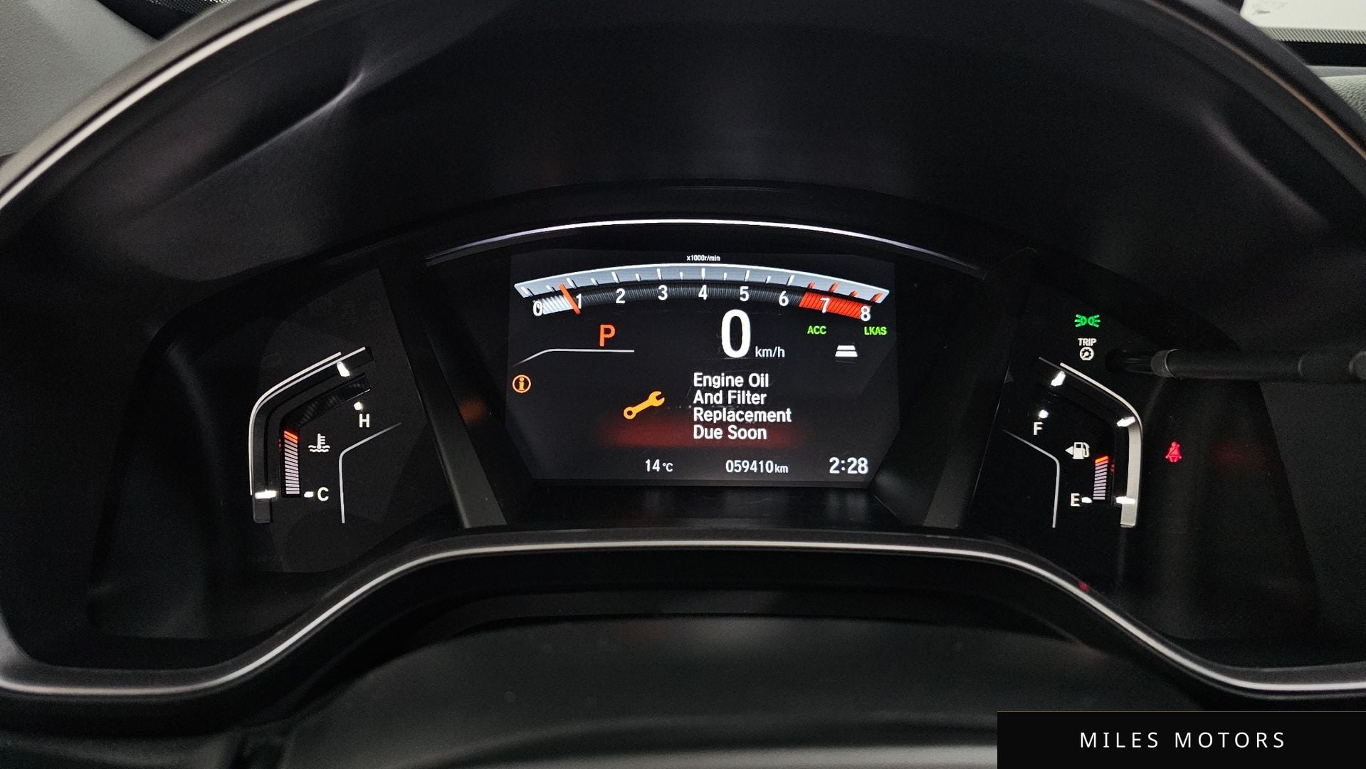 Honda CR-V 2020 — миниатюра 7