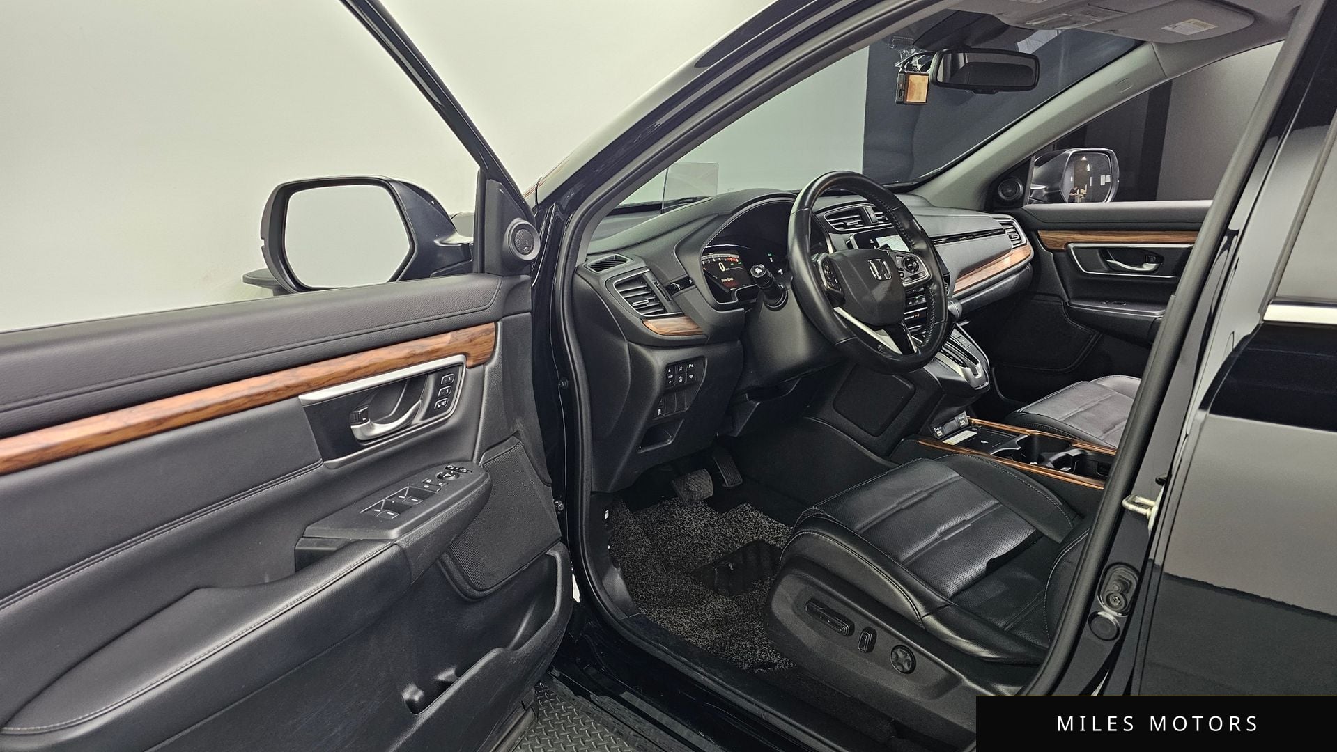 Honda CR-V 2020 — миниатюра 9