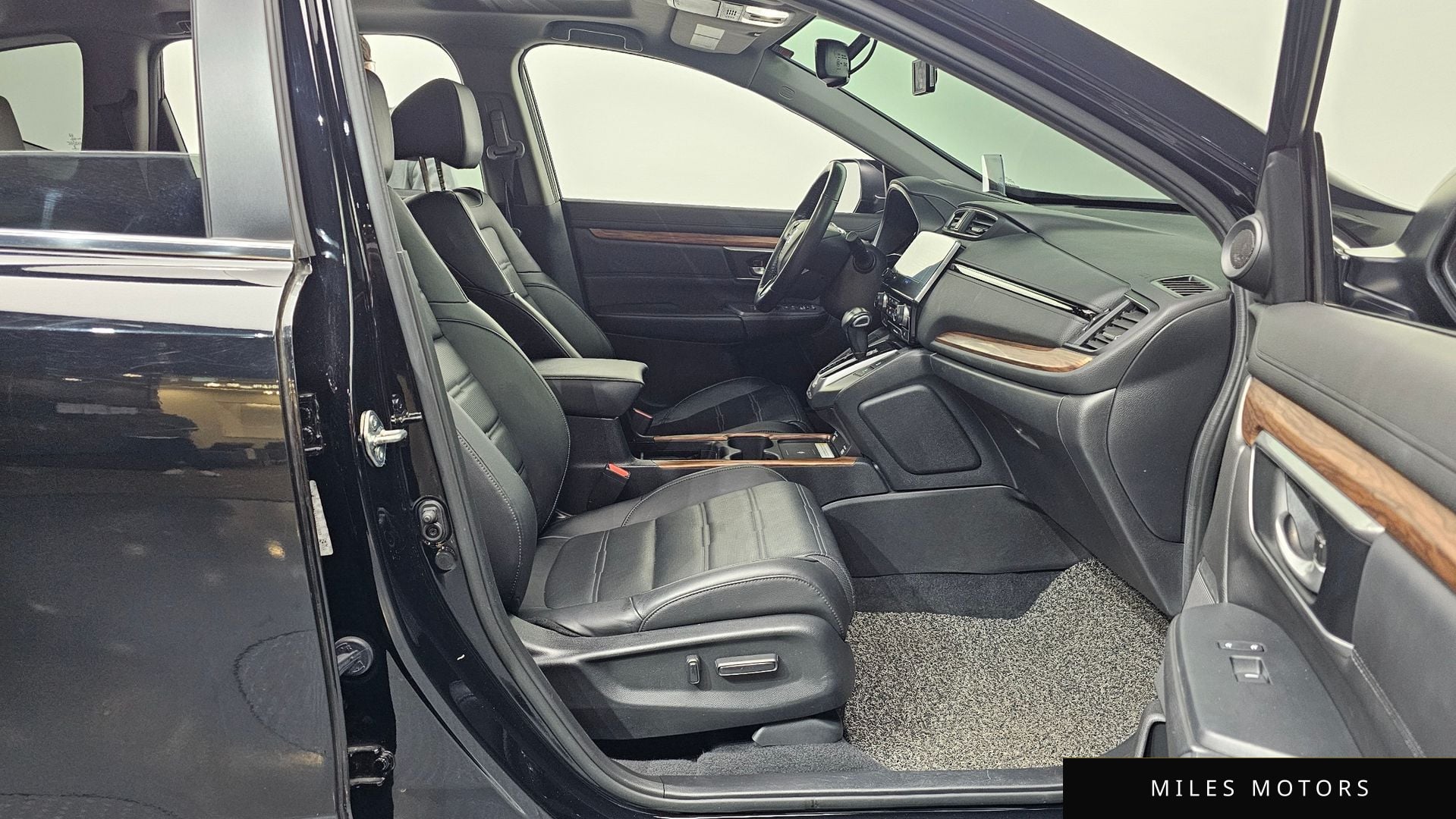 Honda CR-V 2020 — миниатюра 11